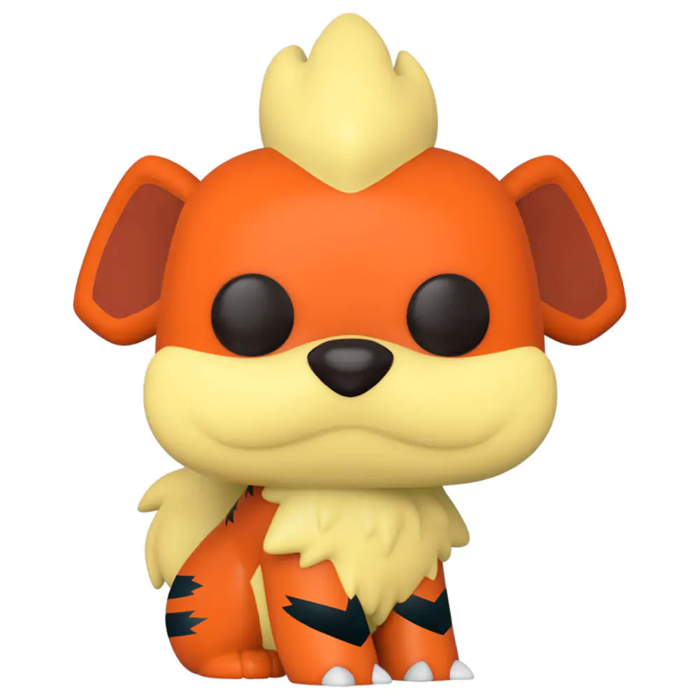 POP figurica Pokemon Growlithe fotografija proizvoda