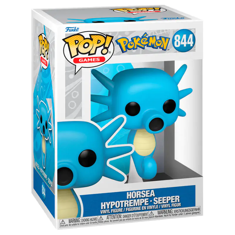 POP figurica Pokemon Konj fotografija proizvoda