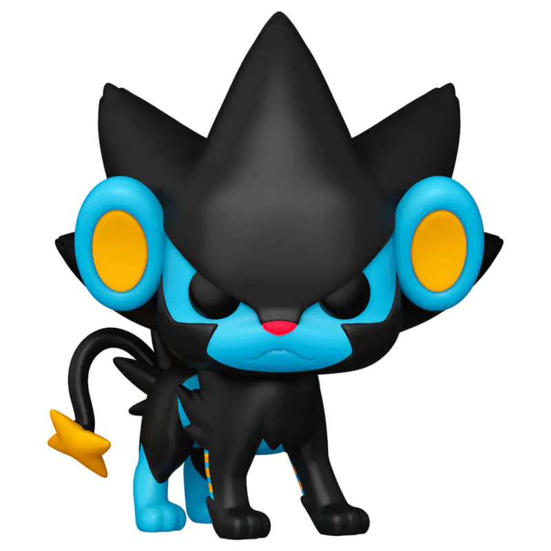 POP figurica Pokemon Luxray fotografija proizvoda