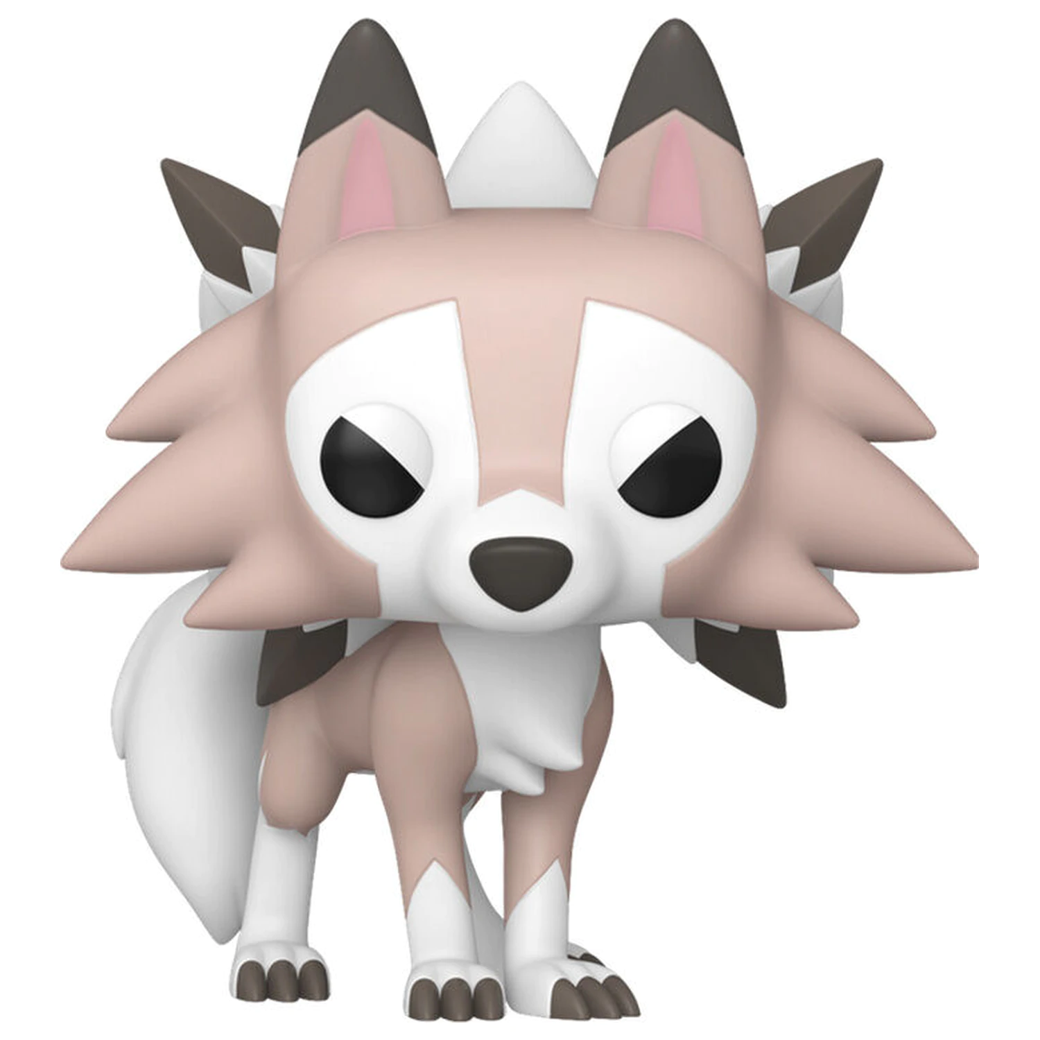 Funko POP figura Pokemon Lycanroc Midday Form fotografija proizvoda