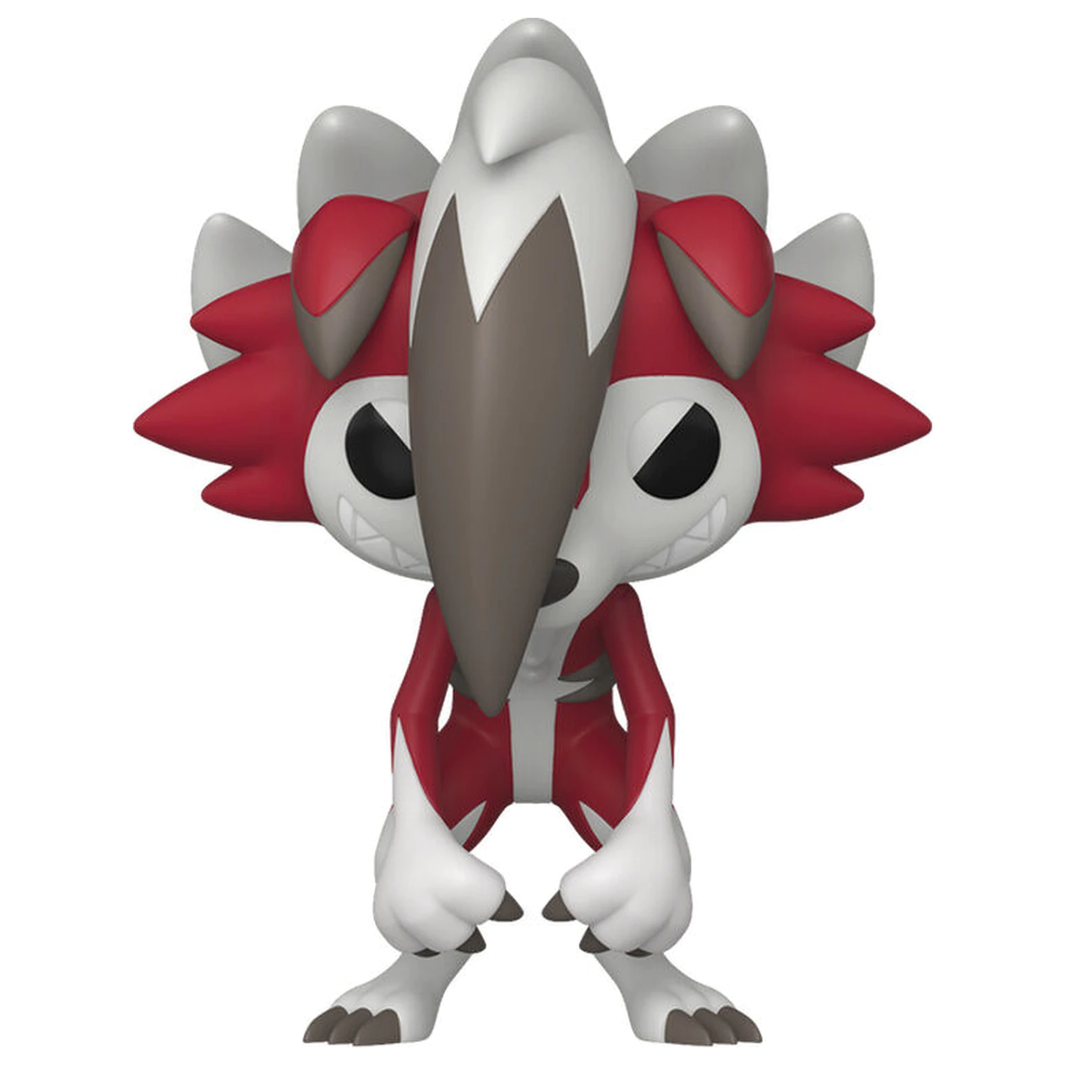 Funko POP figura Pokemon Lycanroc Midnight Form fotografija proizvoda