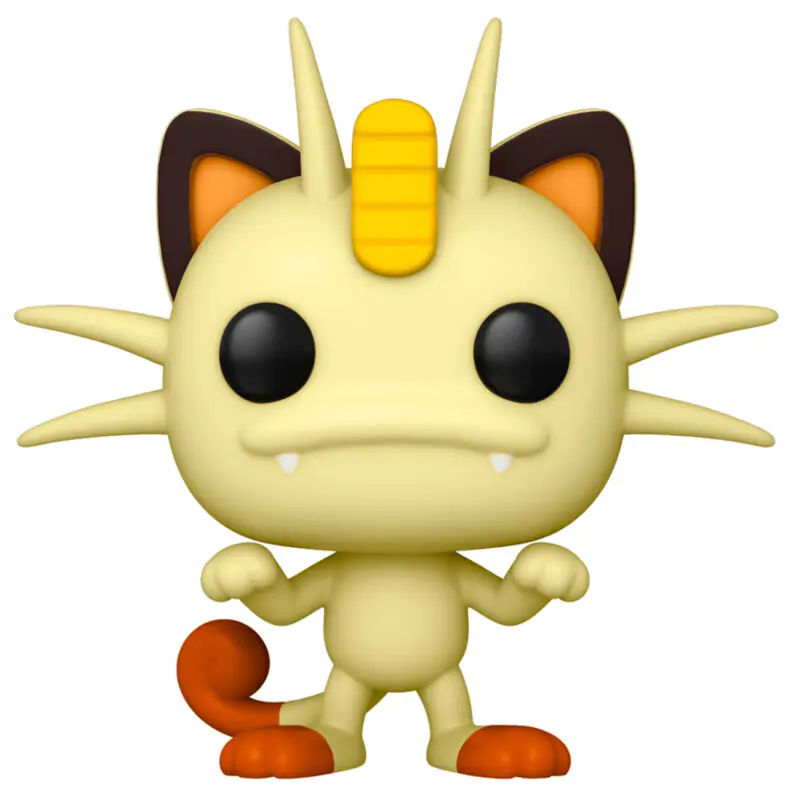 POP figura Pokemon Meowth fotografija proizvoda