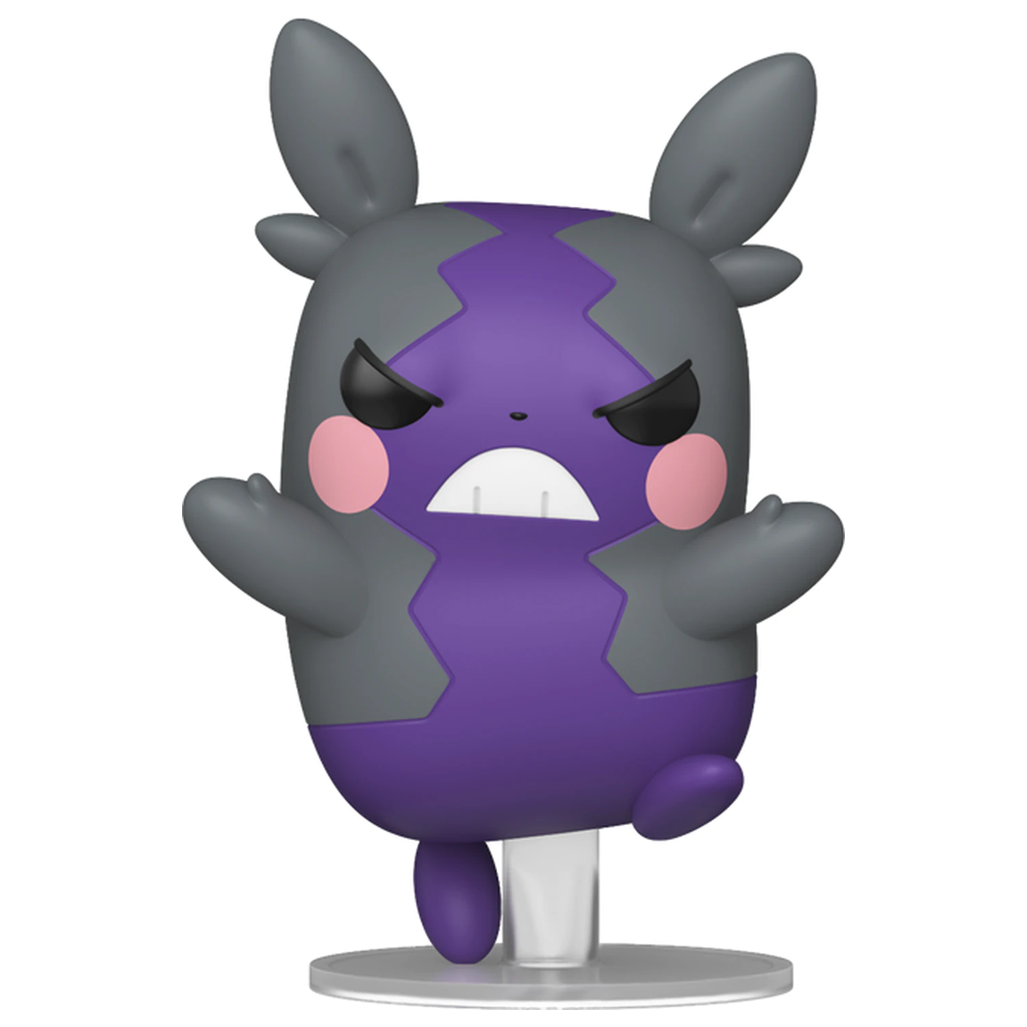 Funko POP figura Pokemon Morpeko fotografija proizvoda