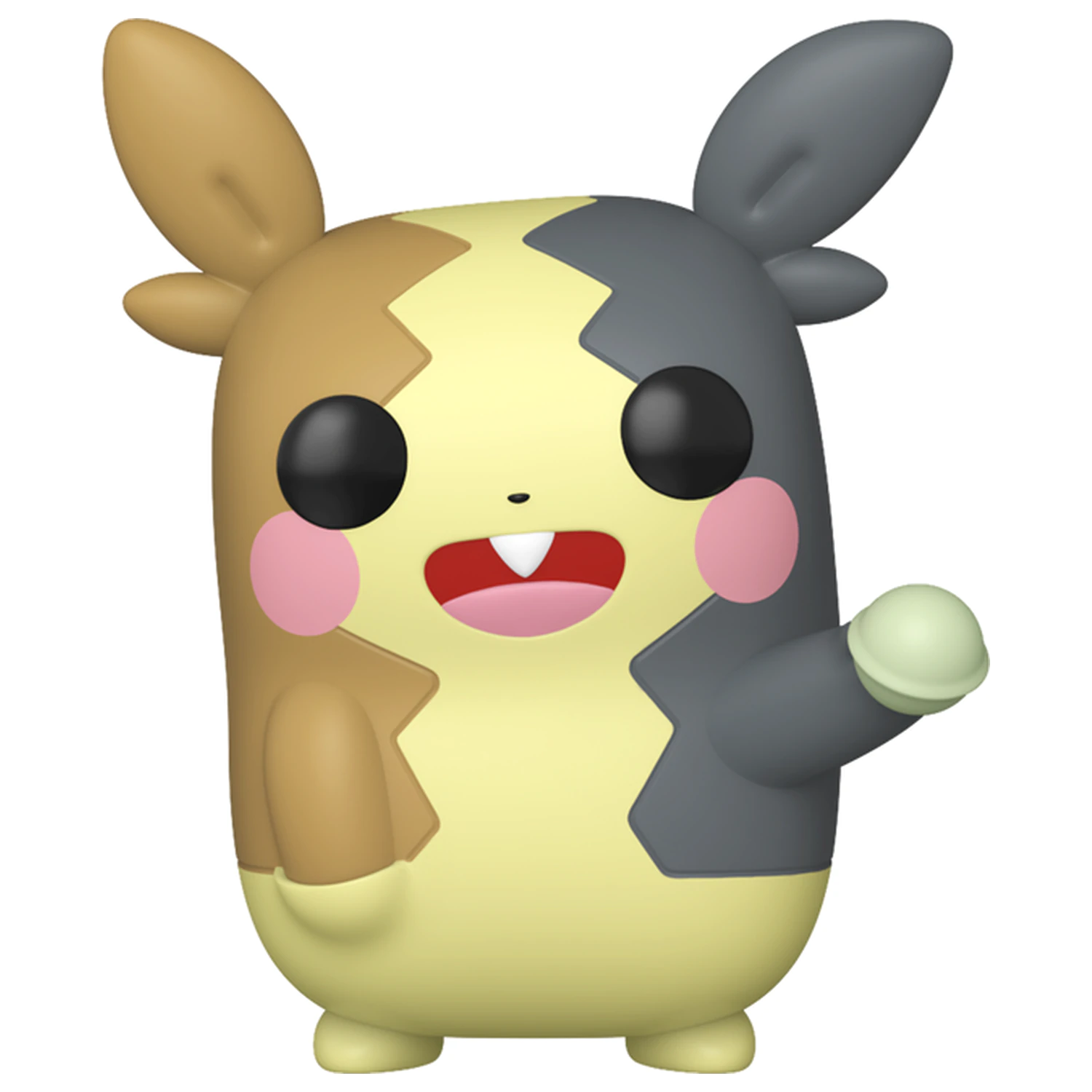 Funko POP figura Pokemon Morpeko fotografija proizvoda