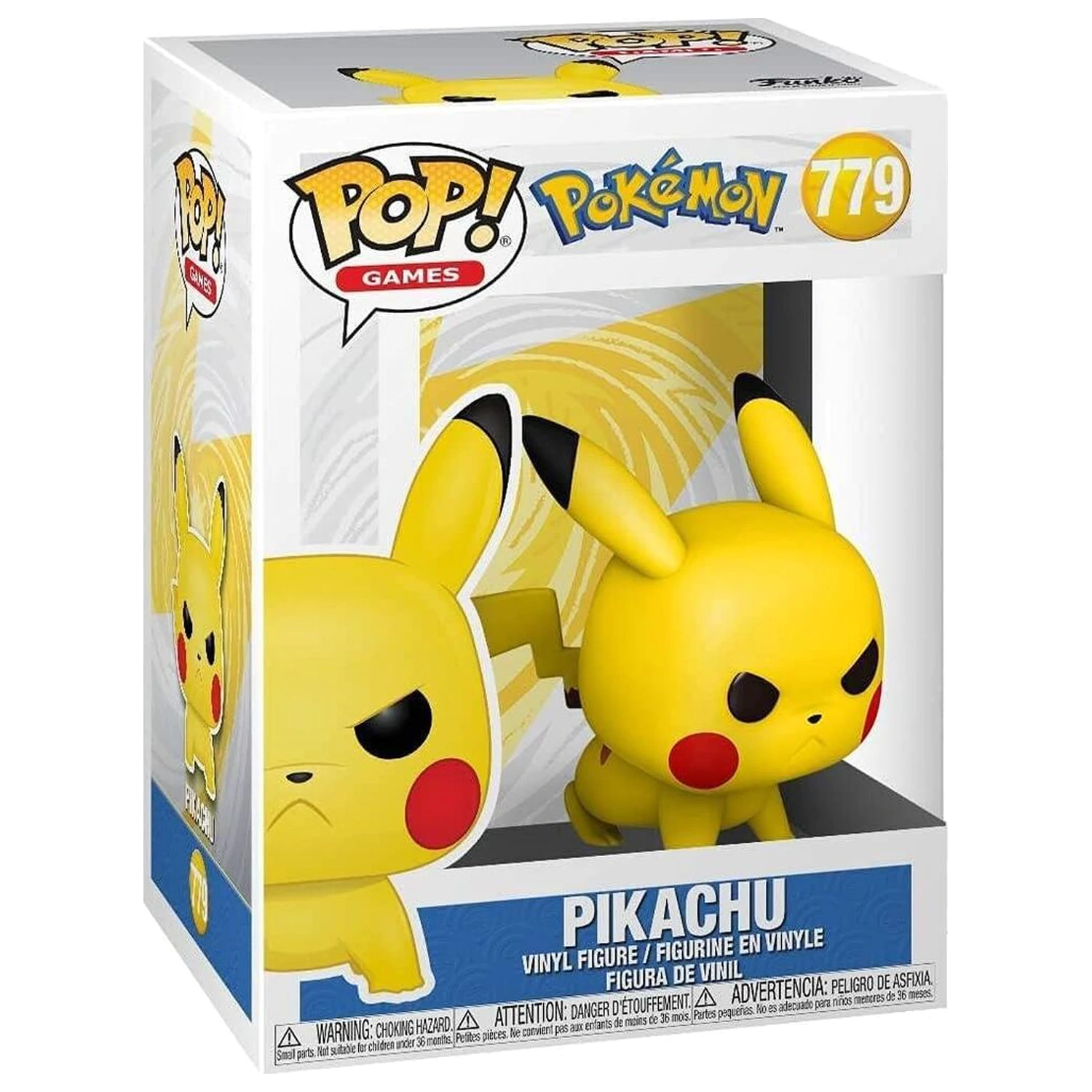 Funko POP figura Pokemon Pikachu fotografija proizvoda
