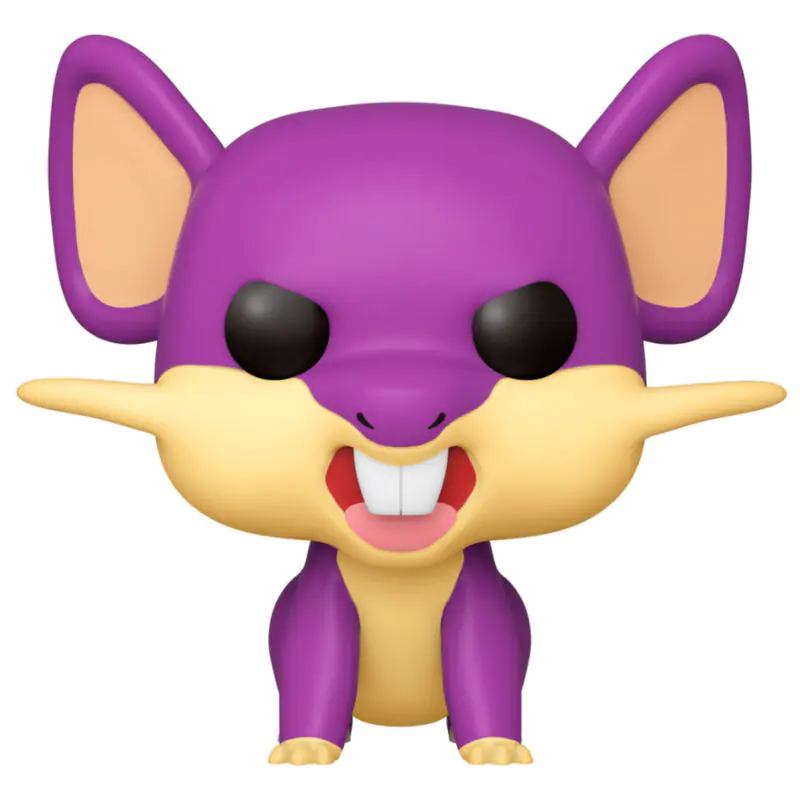 POP figurica Pokemon Rattata fotografija proizvoda