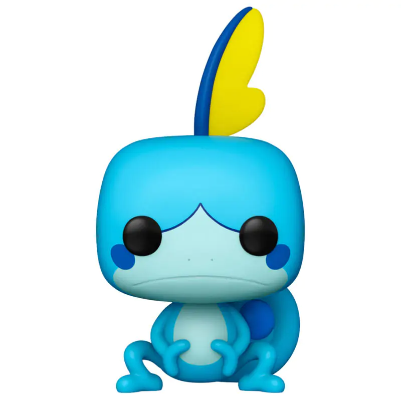 POP figurica Pokemon Sobble fotografija proizvoda