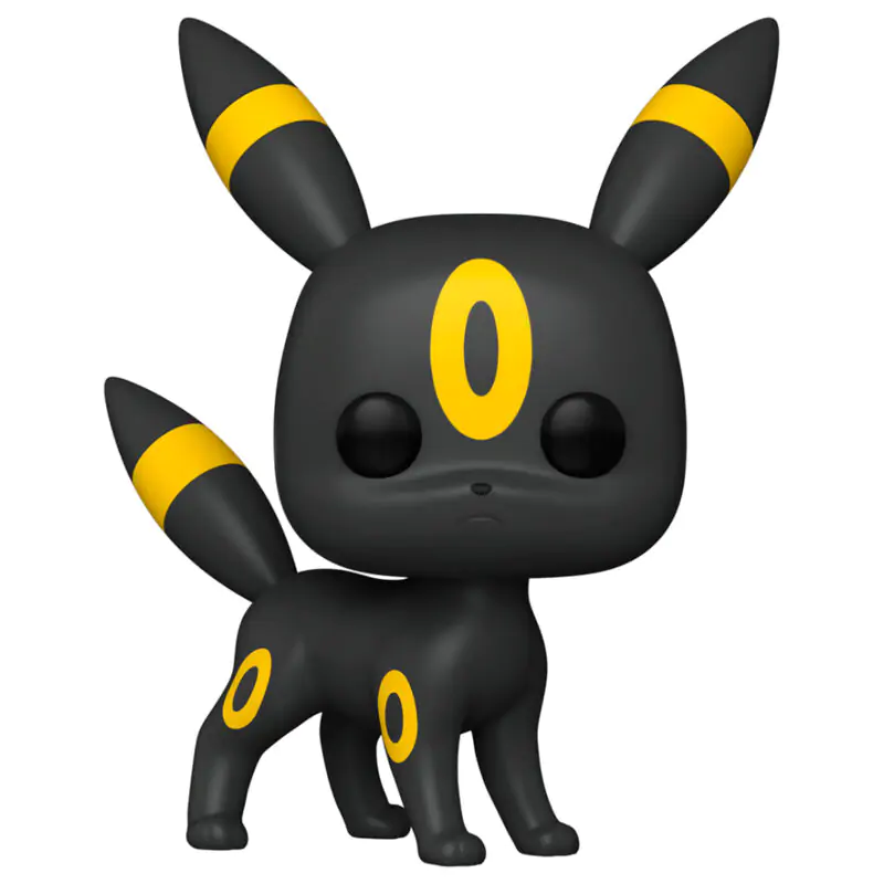 POP figurica Pokemon Umbreon Noctali Nachtara fotografija proizvoda