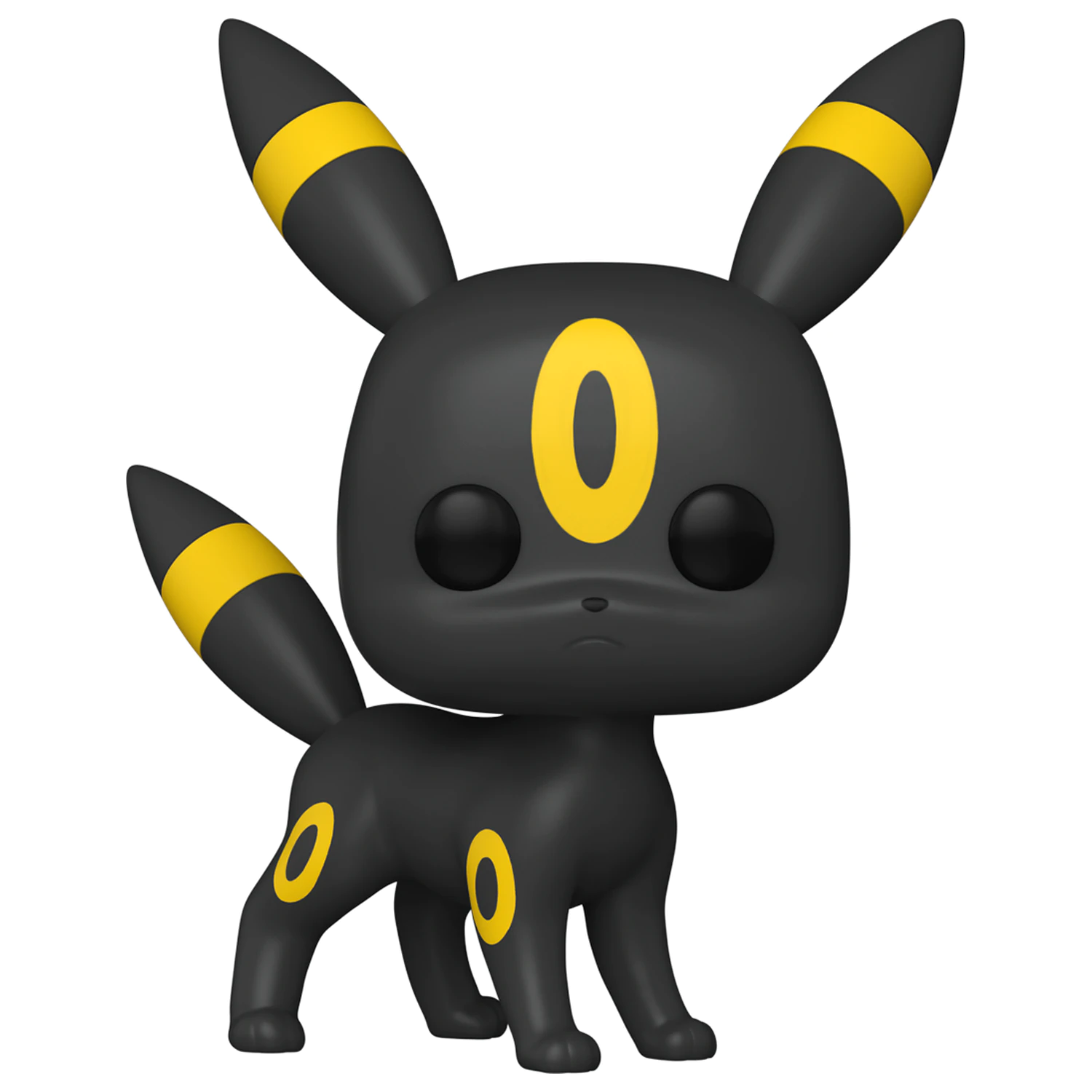 POP figurica Pokemon Umbreon Noctali Nachtara fotografija proizvoda