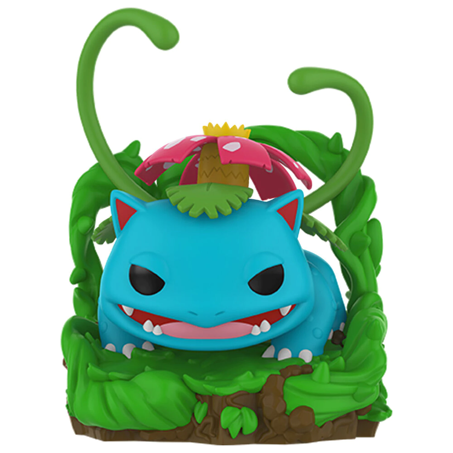 Funko POP figure Premium Pokemon Venusaur Florizarre Bisaflor fotografija proizvoda