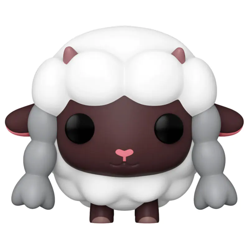 POP figura Pokemon Wooloo fotografija proizvoda