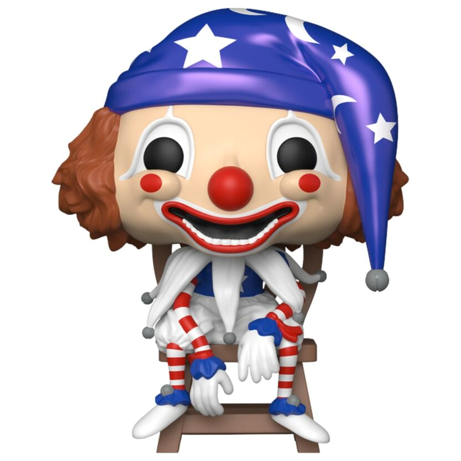 Funko POP figura Poltergeist II The Other Side Clown Doll fotografija proizvoda
