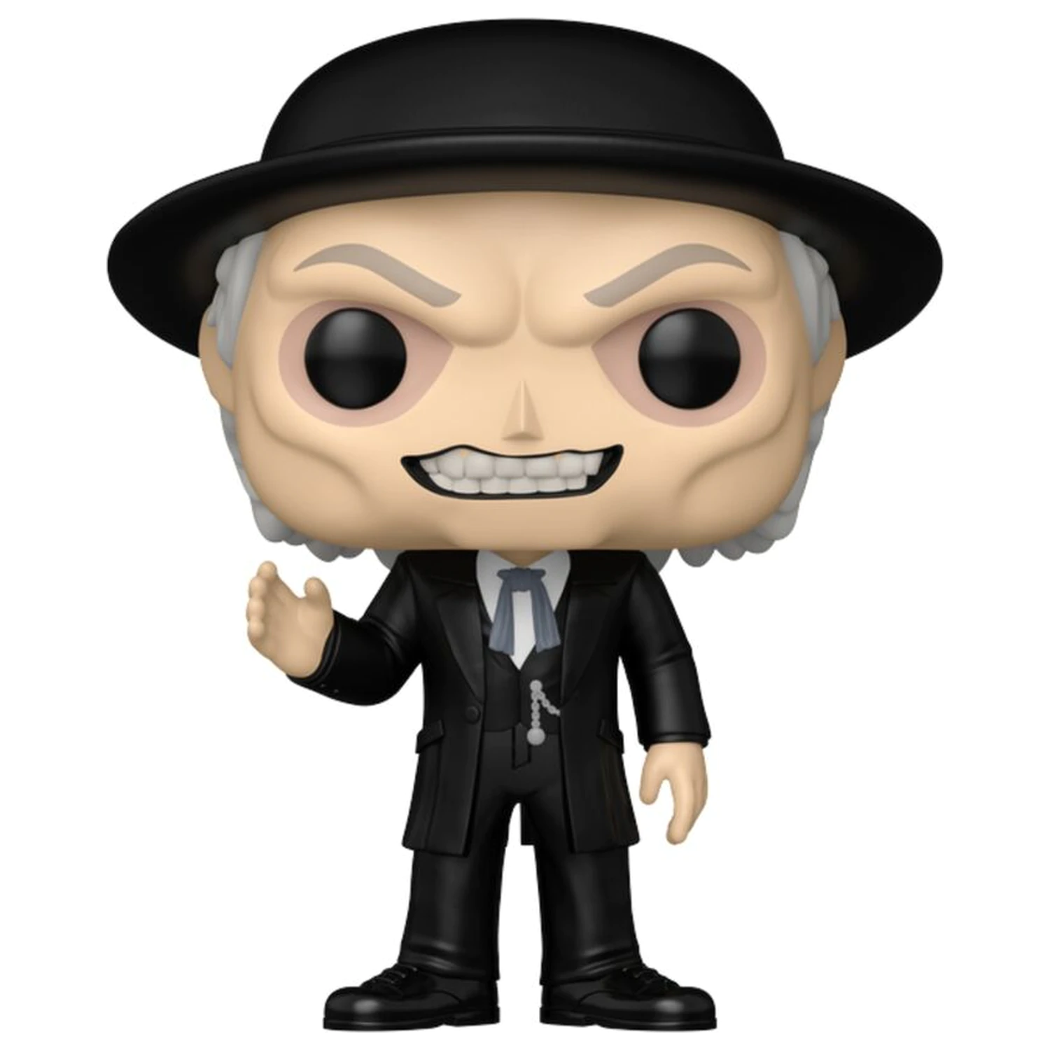 Funko POP figura Poltergeist II The Other Side Reverend Kane fotografija proizvoda