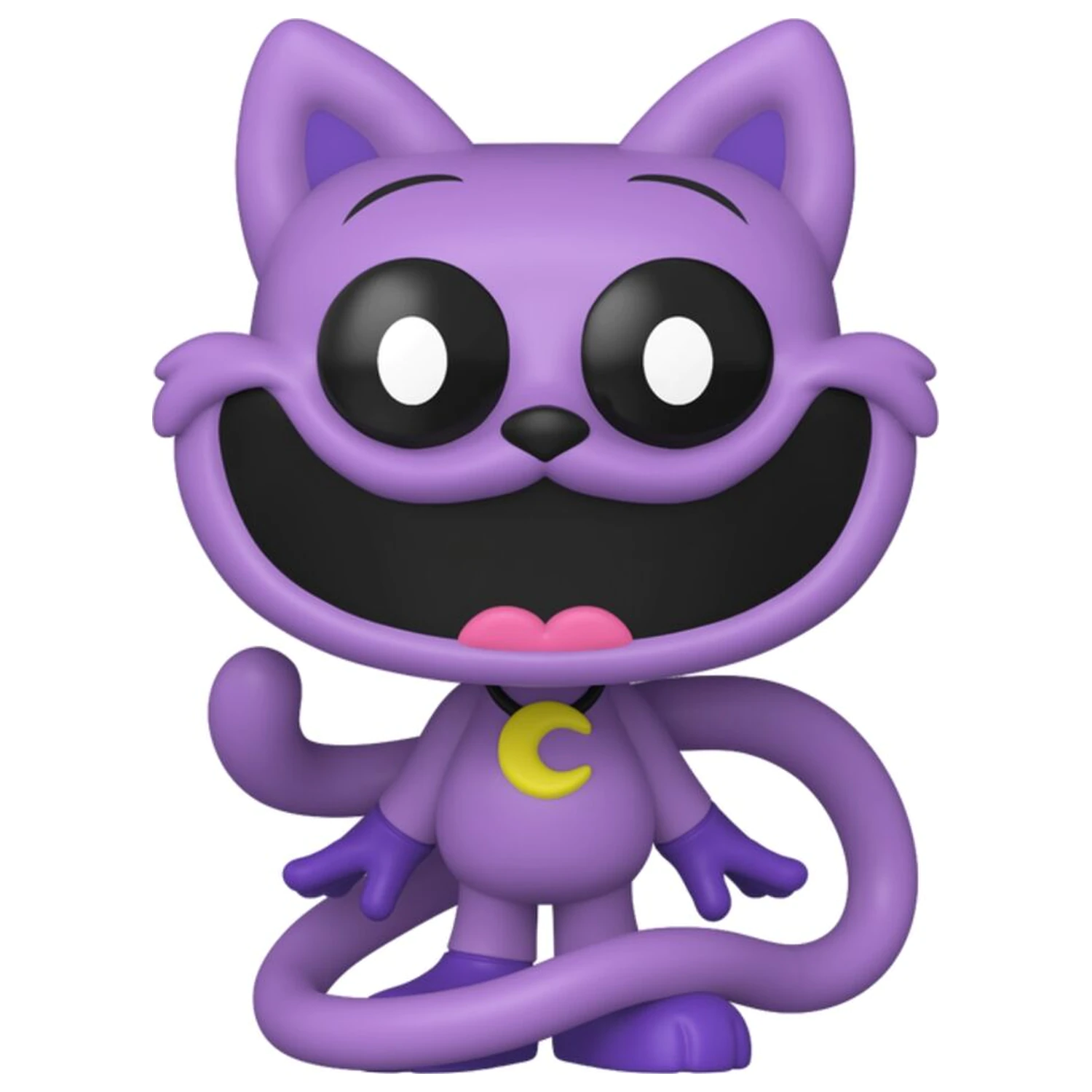 Funko POP figure Poppy Playtime Catnap fotografija proizvoda