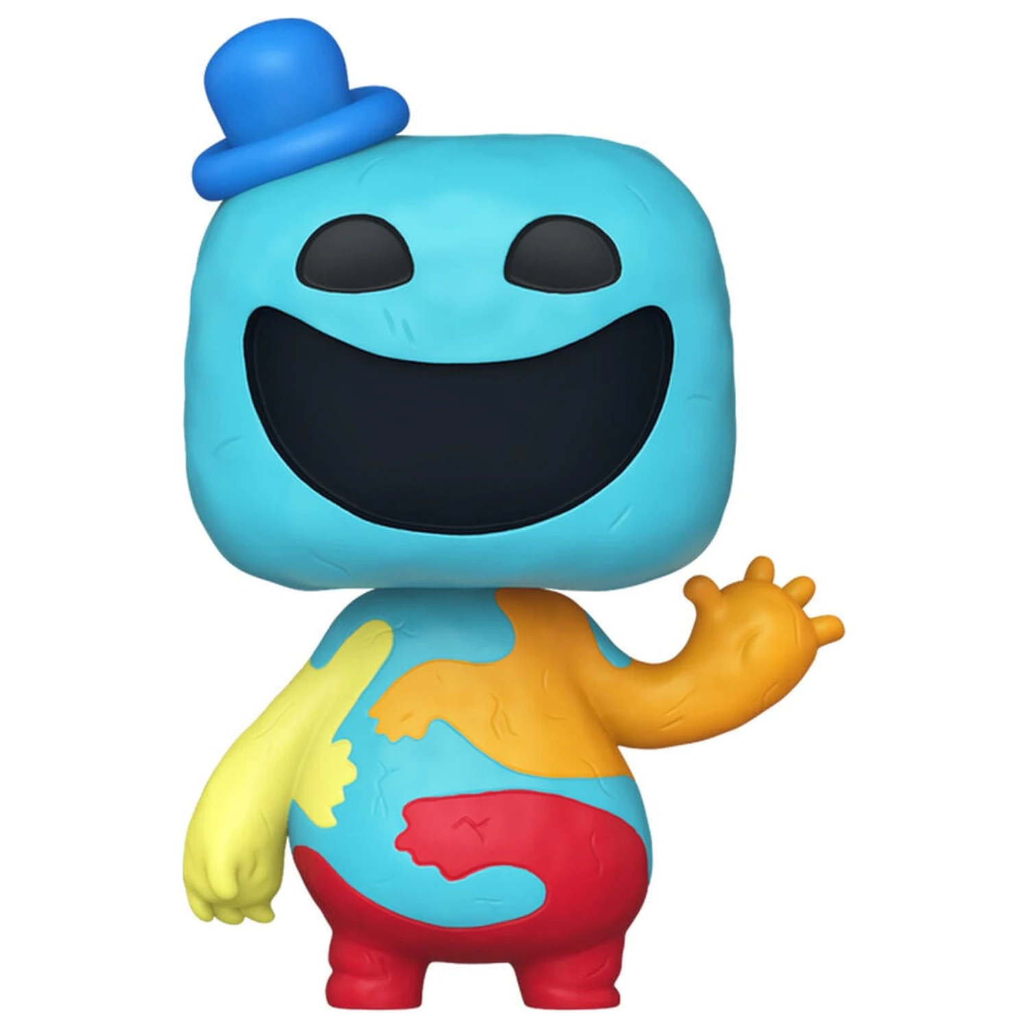 Funko POP figura Poppy Playtime Doey the Doughman fotografija proizvoda