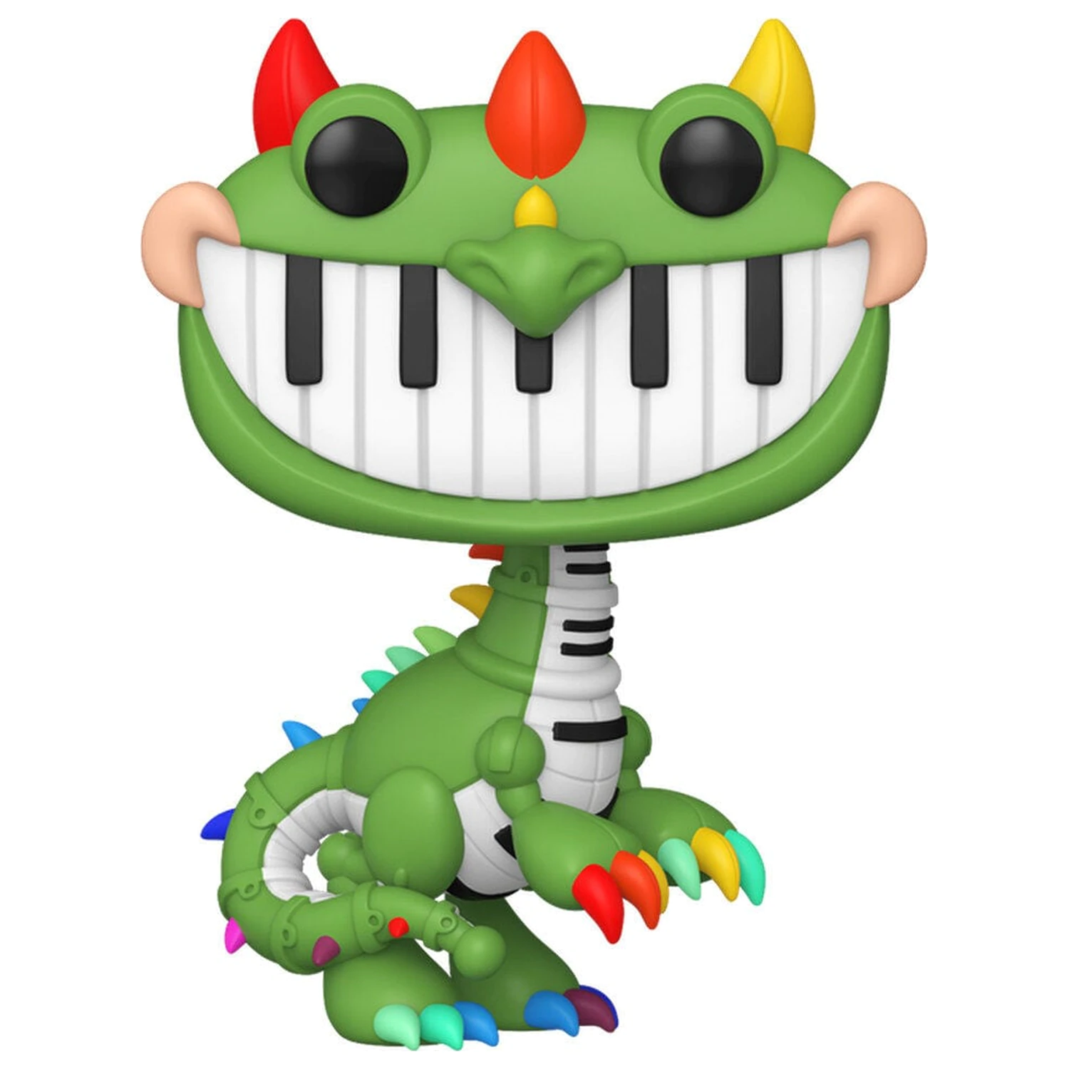 Funko POP figura Poppy Playtime Pianosaurus fotografija proizvoda