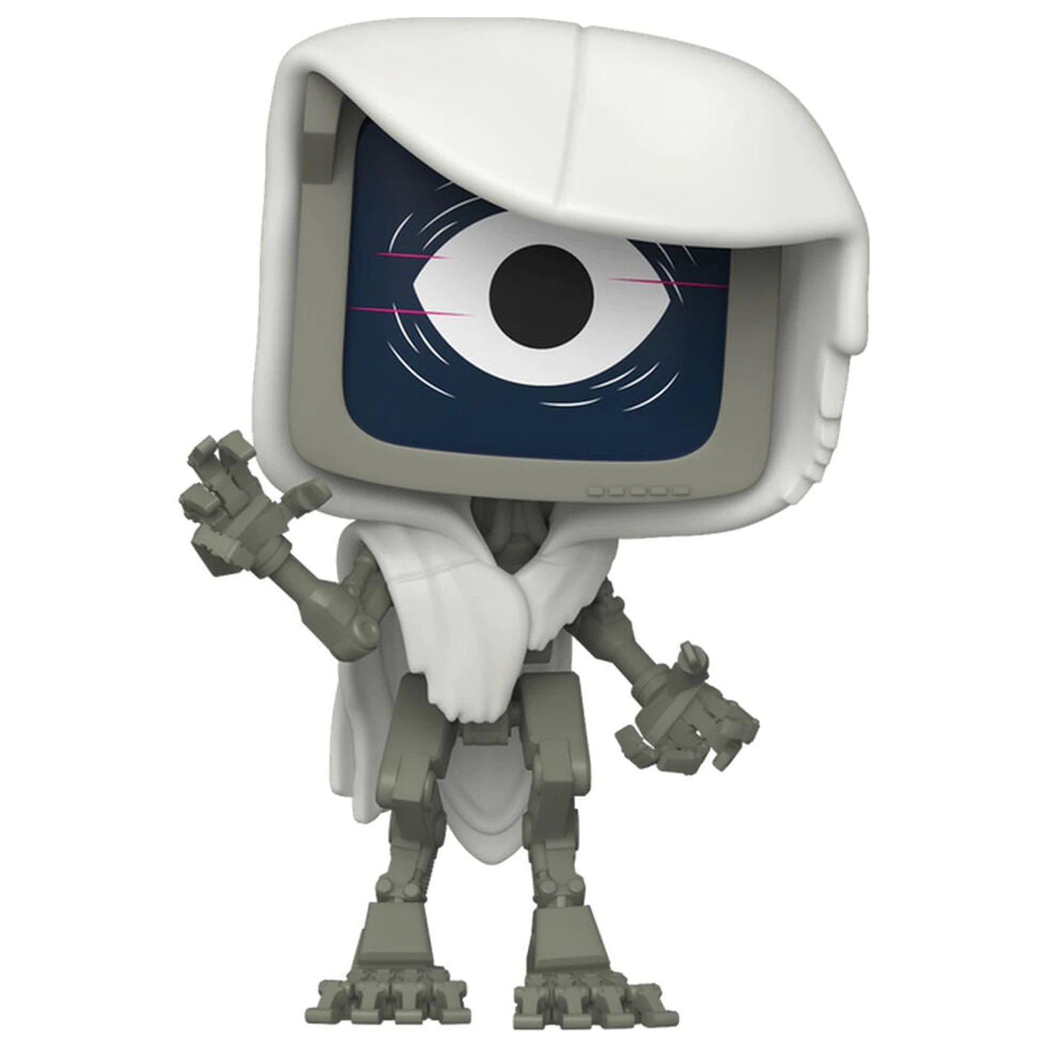 Funko POP figura Poppy Playtime The Doctor Chase fotografija proizvoda