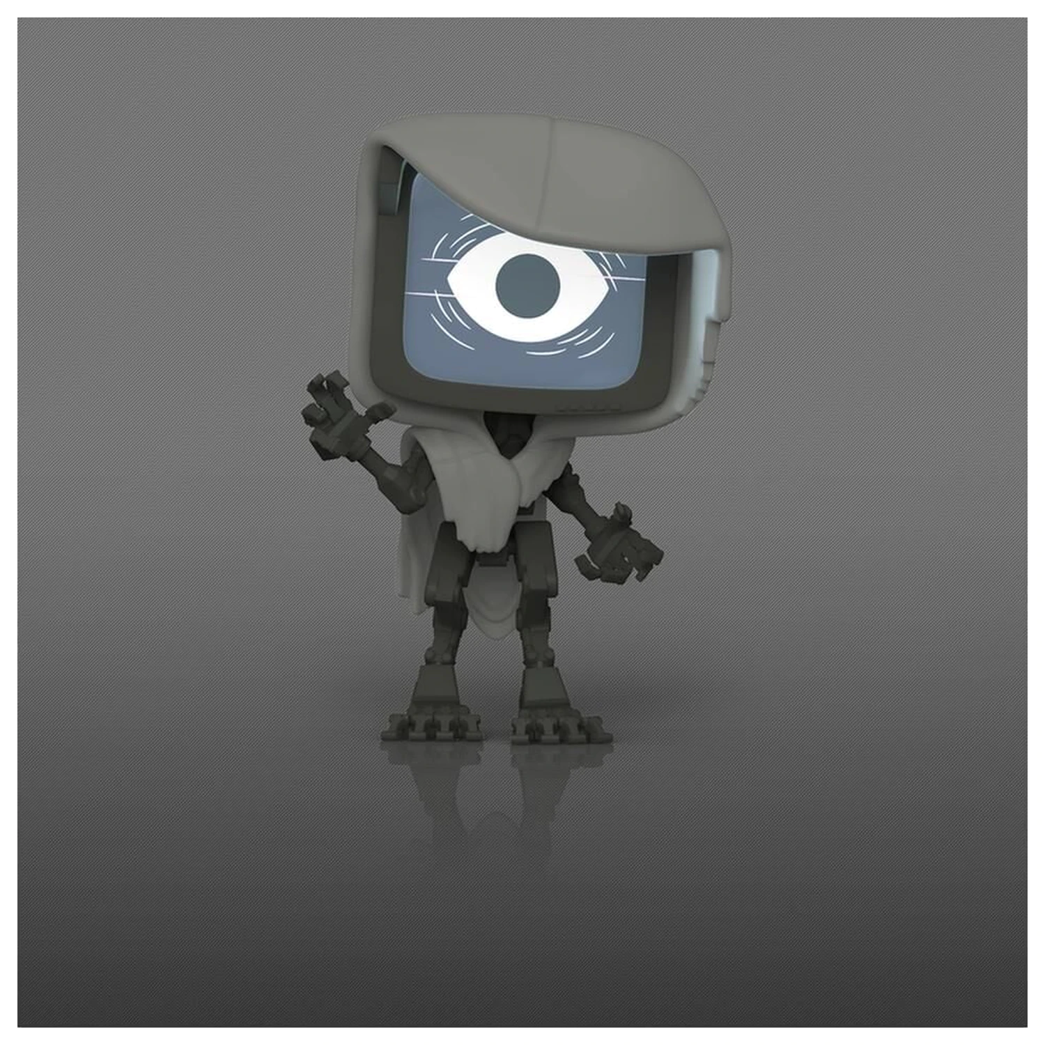 Funko POP figura Poppy Playtime The Doctor Chase fotografija proizvoda