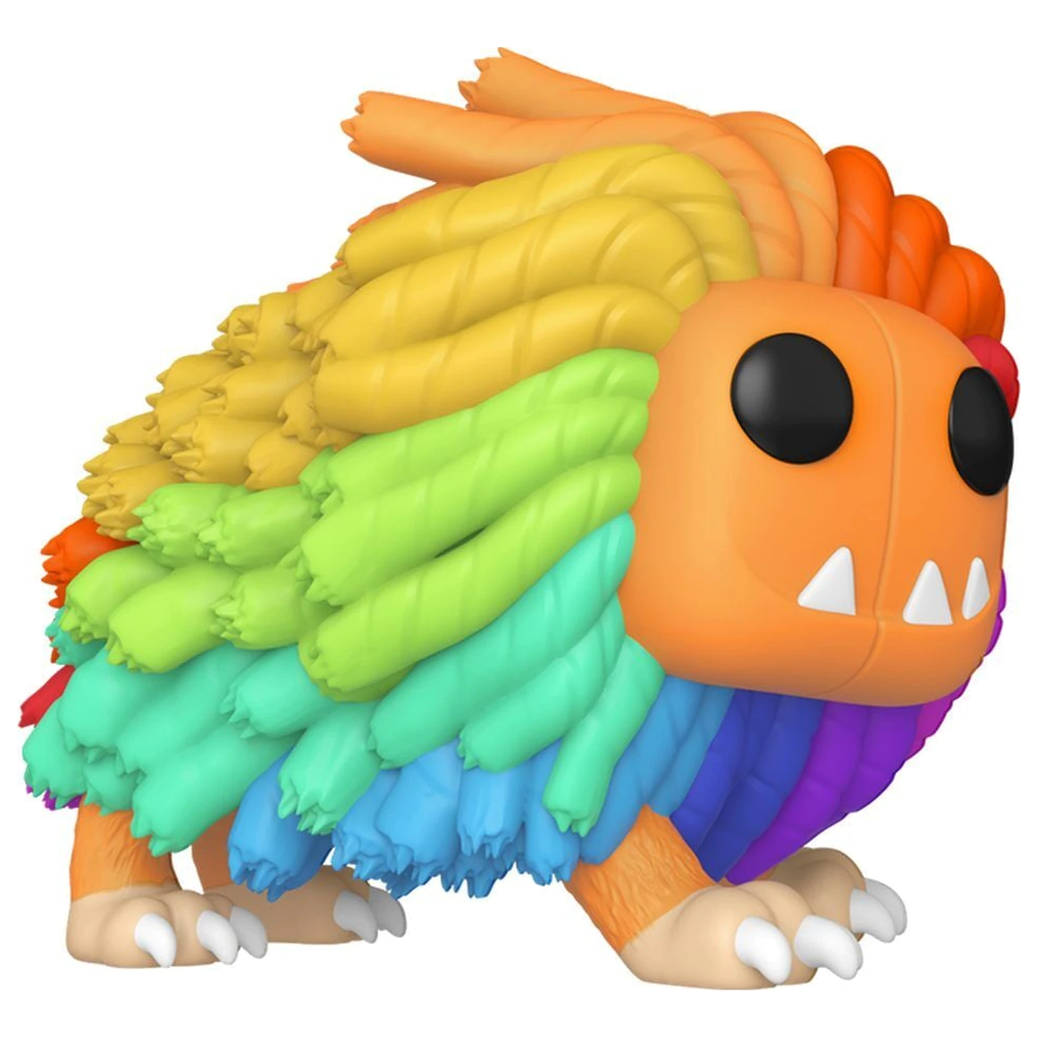 Funko POP figura Poppy Playtime Yarnaby fotografija proizvoda