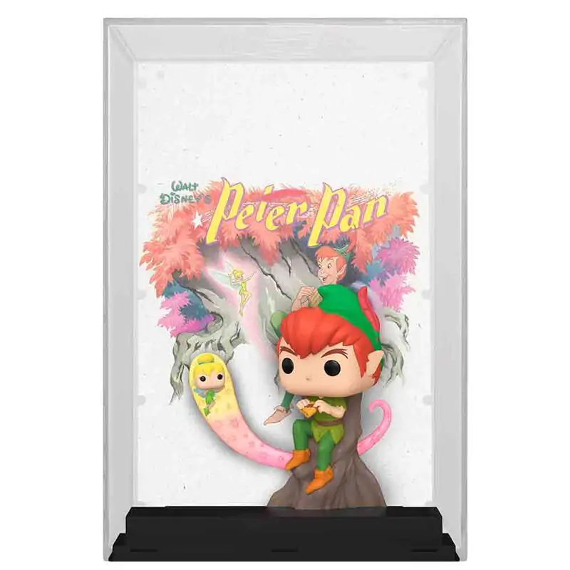 POP figura Poster Disney Peter Pan - Peter Pan and Tinker Bell fotografija proizvoda