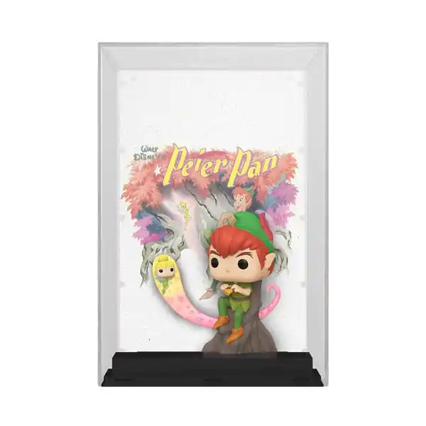 POP figura Poster Disney Peter Pan - Peter Pan and Tinker Bell fotografija proizvoda