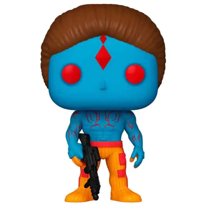 Funko POP figura Power Lords Lord Power fotografija proizvoda