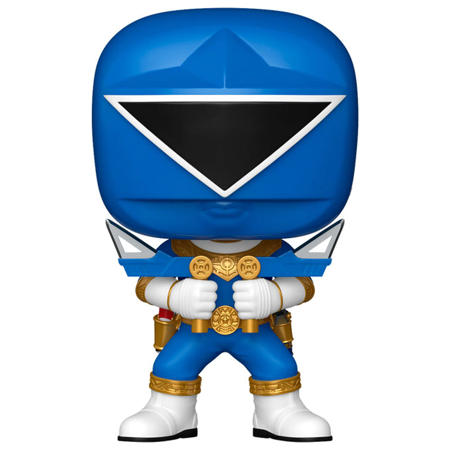 Funko POP figura Power Rangers Blue Zeo Ranger fotografija proizvoda