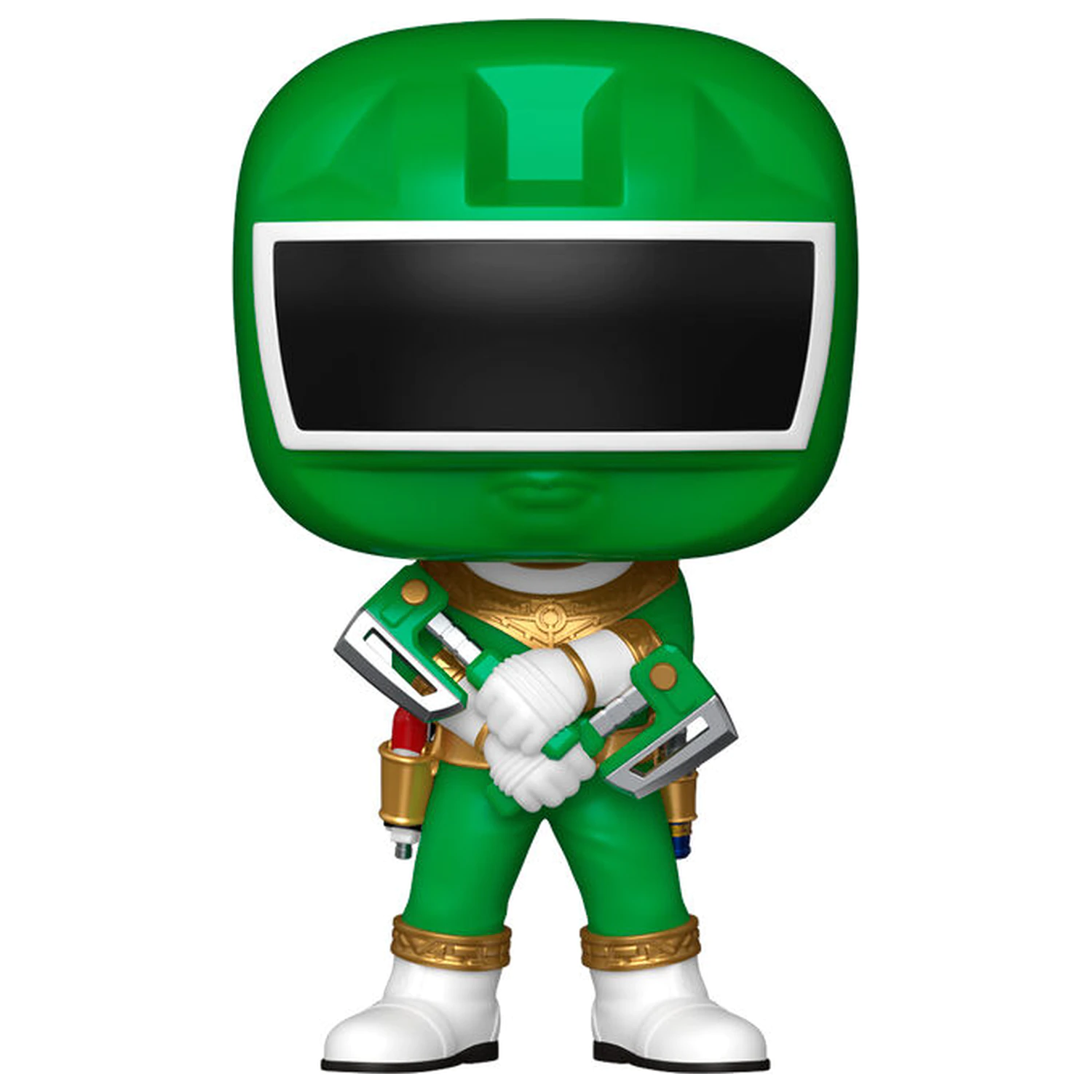 Funko POP figura Power Rangers Green Zeo Ranger fotografija proizvoda