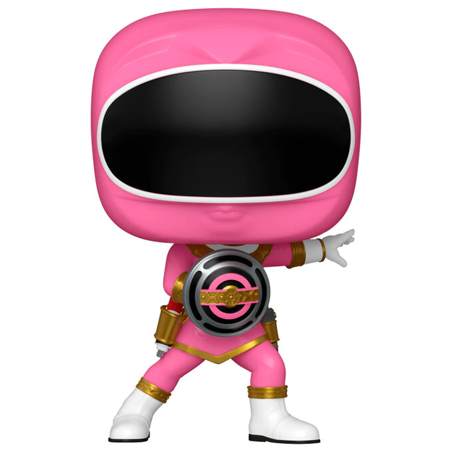 Funko POP figura Power Rangers Pink Zeo Ranger fotografija proizvoda