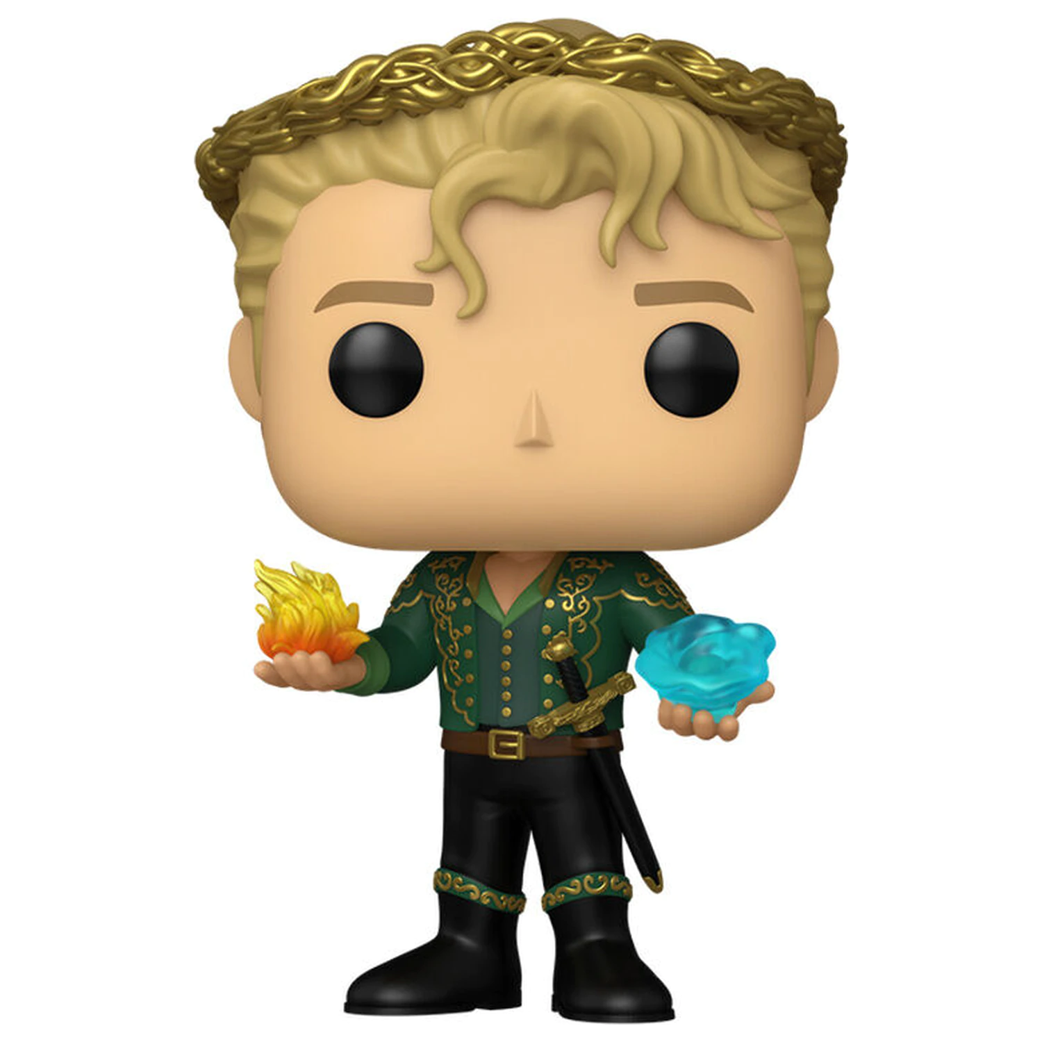 Funko POP figura Powerless Kitt Azer fotografija proizvoda