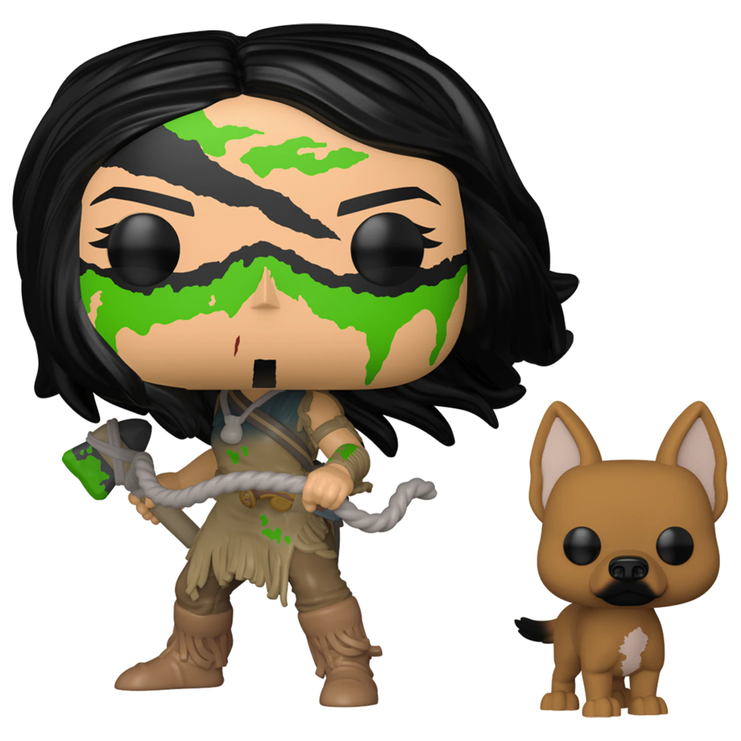 Funko POP figura Prey Naru sa Sarii fotografija proizvoda