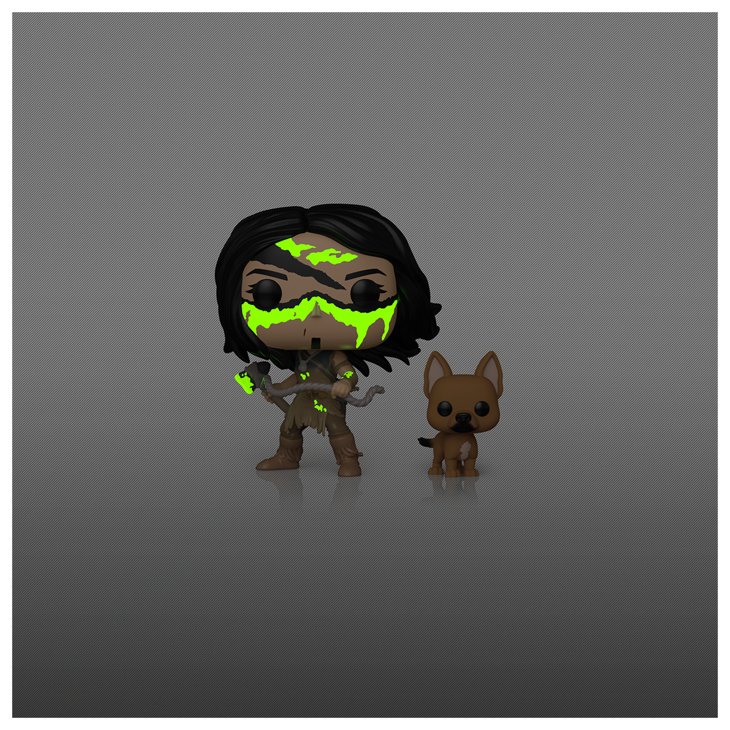 Funko POP figura Prey Naru sa Sarii fotografija proizvoda