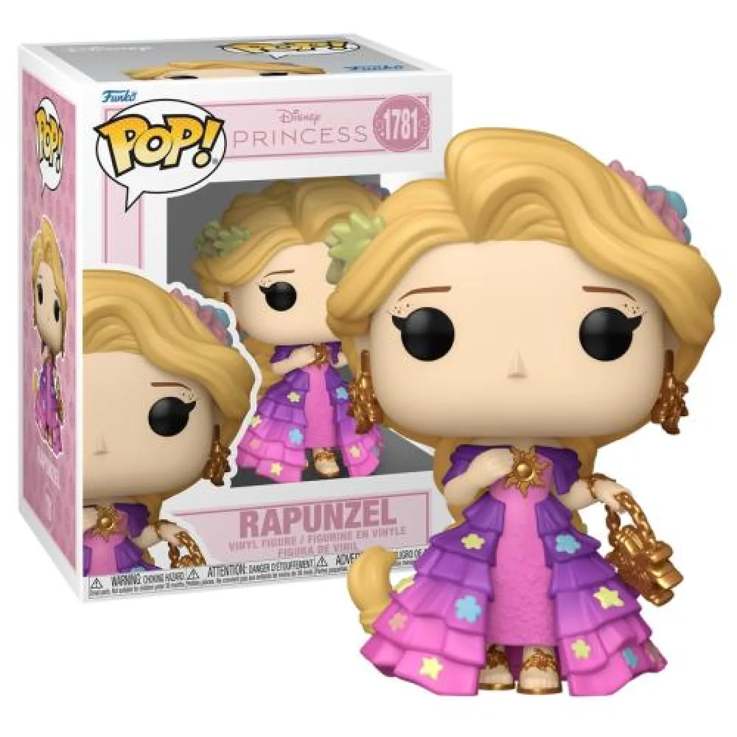 Funko POP figura Princess Rapunzel fotografija proizvoda