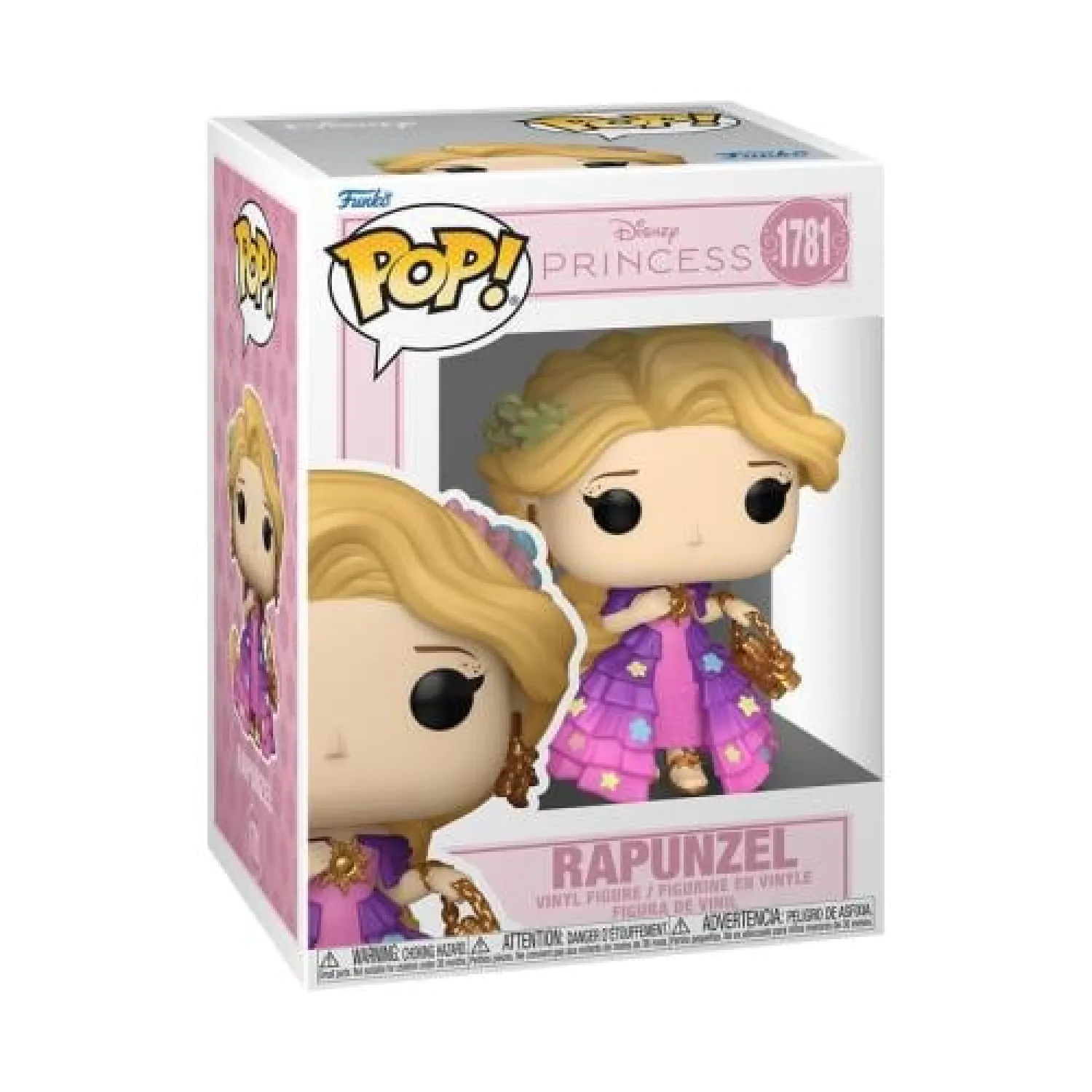 Funko POP figura Princess Rapunzel fotografija proizvoda