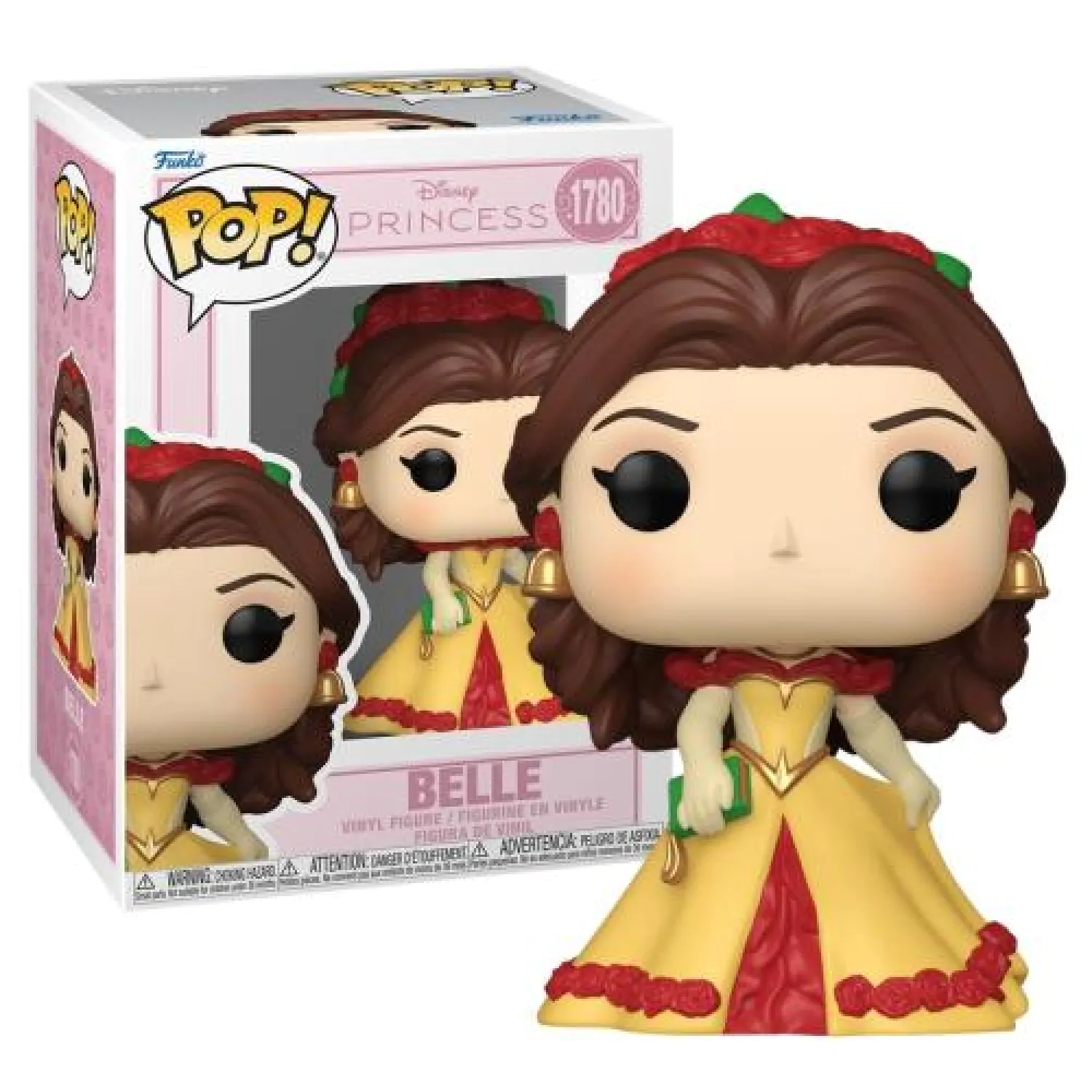 Funko POP figurica Princess Bella fotografija proizvoda