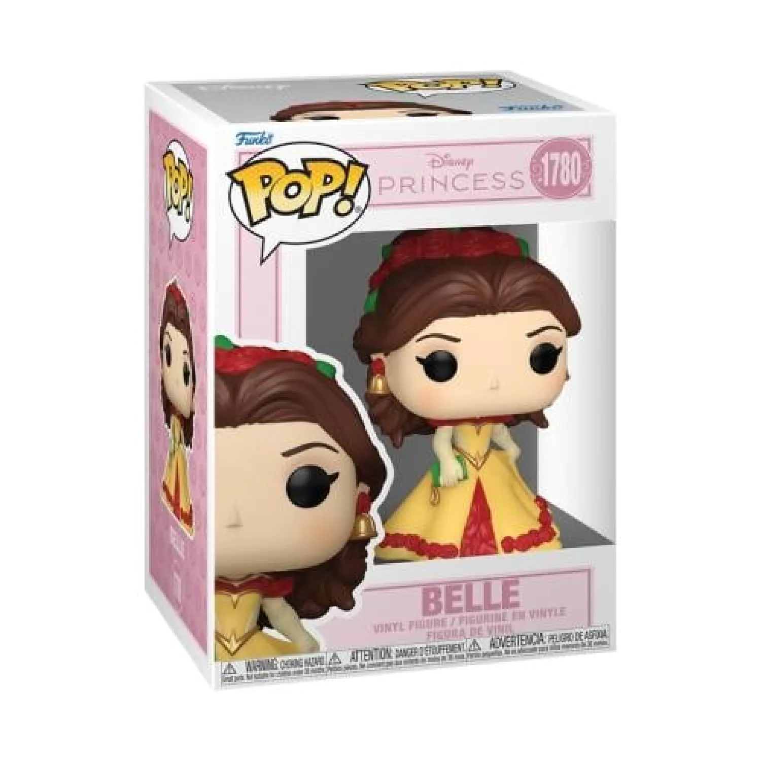 Funko POP figurica Princess Bella fotografija proizvoda