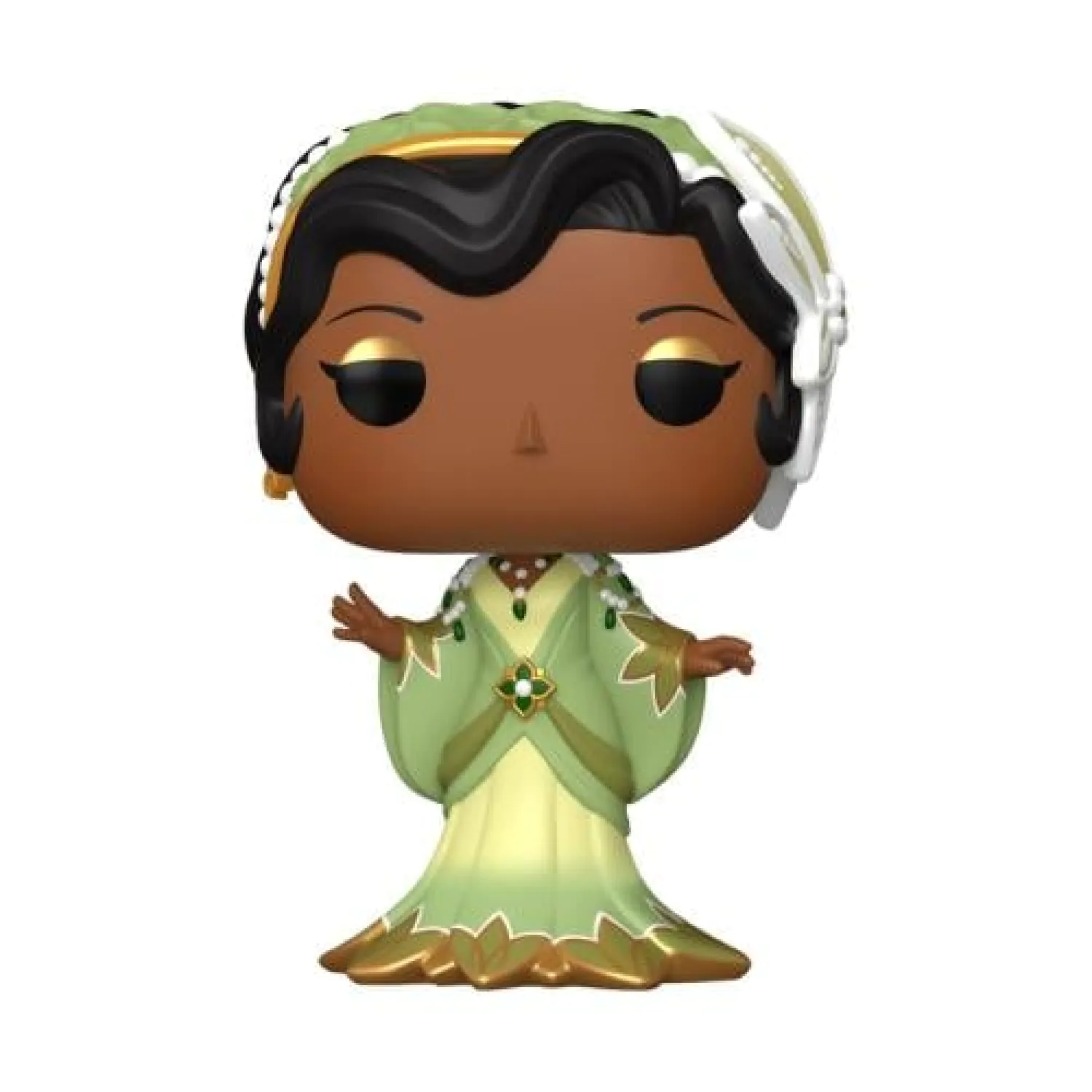 Funko POP figura Princess Tiana fotografija proizvoda