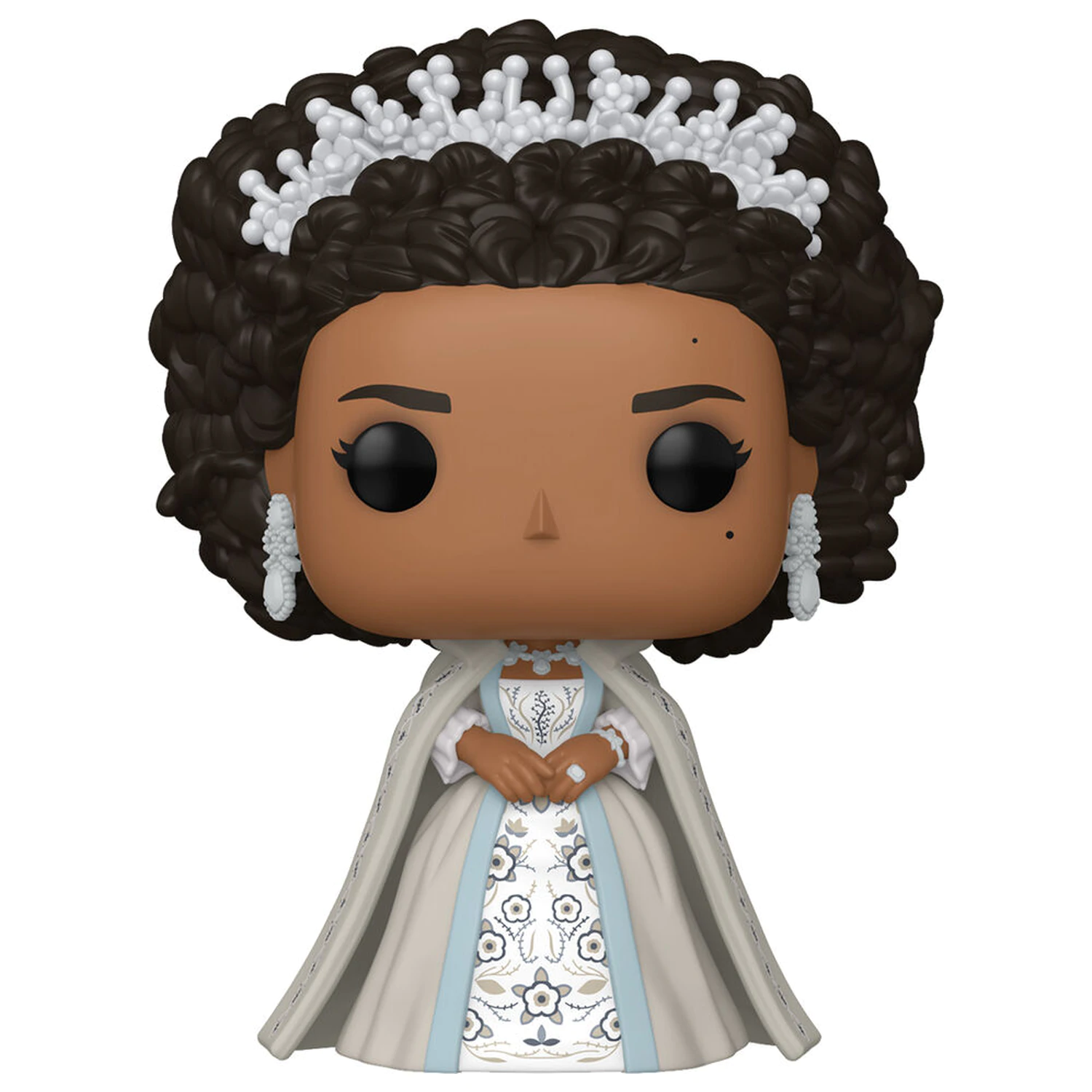 Funko POP figura Queen Charlotte Bridgerton Queen Charlotte fotografija proizvoda