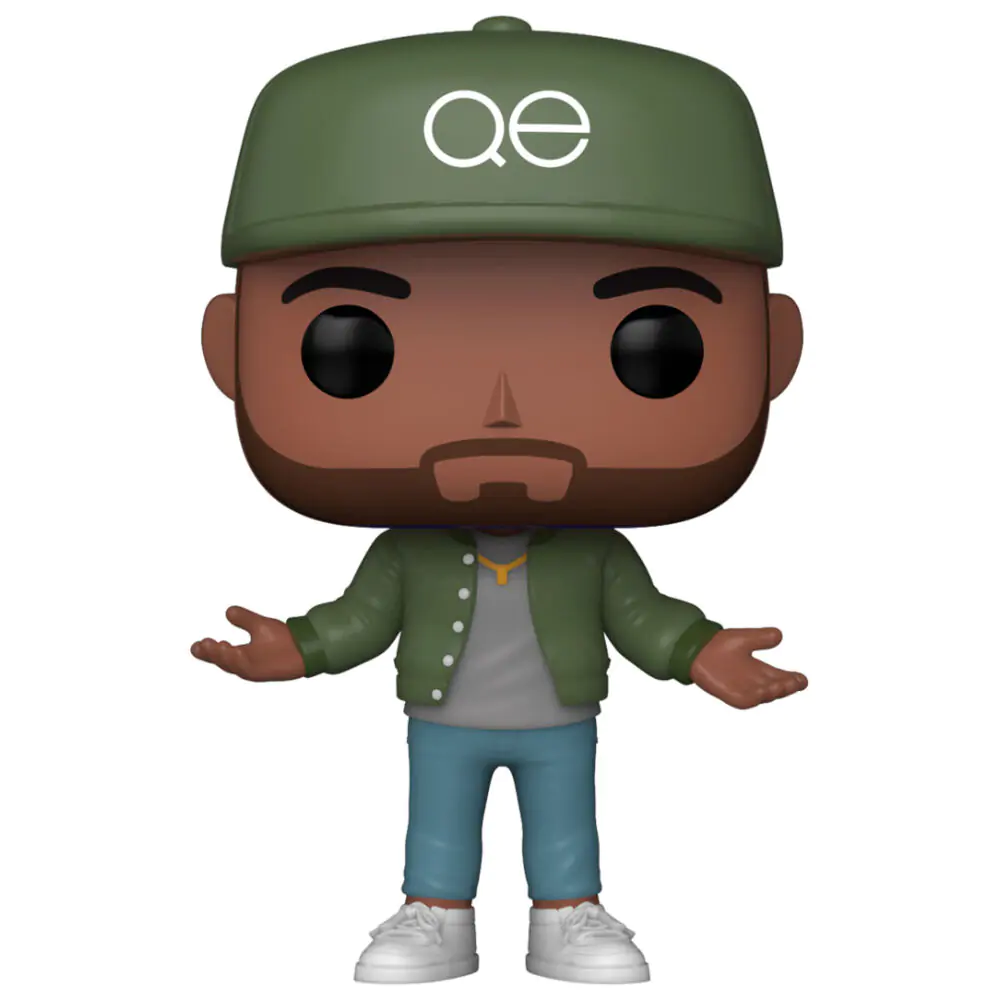 POP figura Queer Eye Karamo Brown fotografija proizvoda