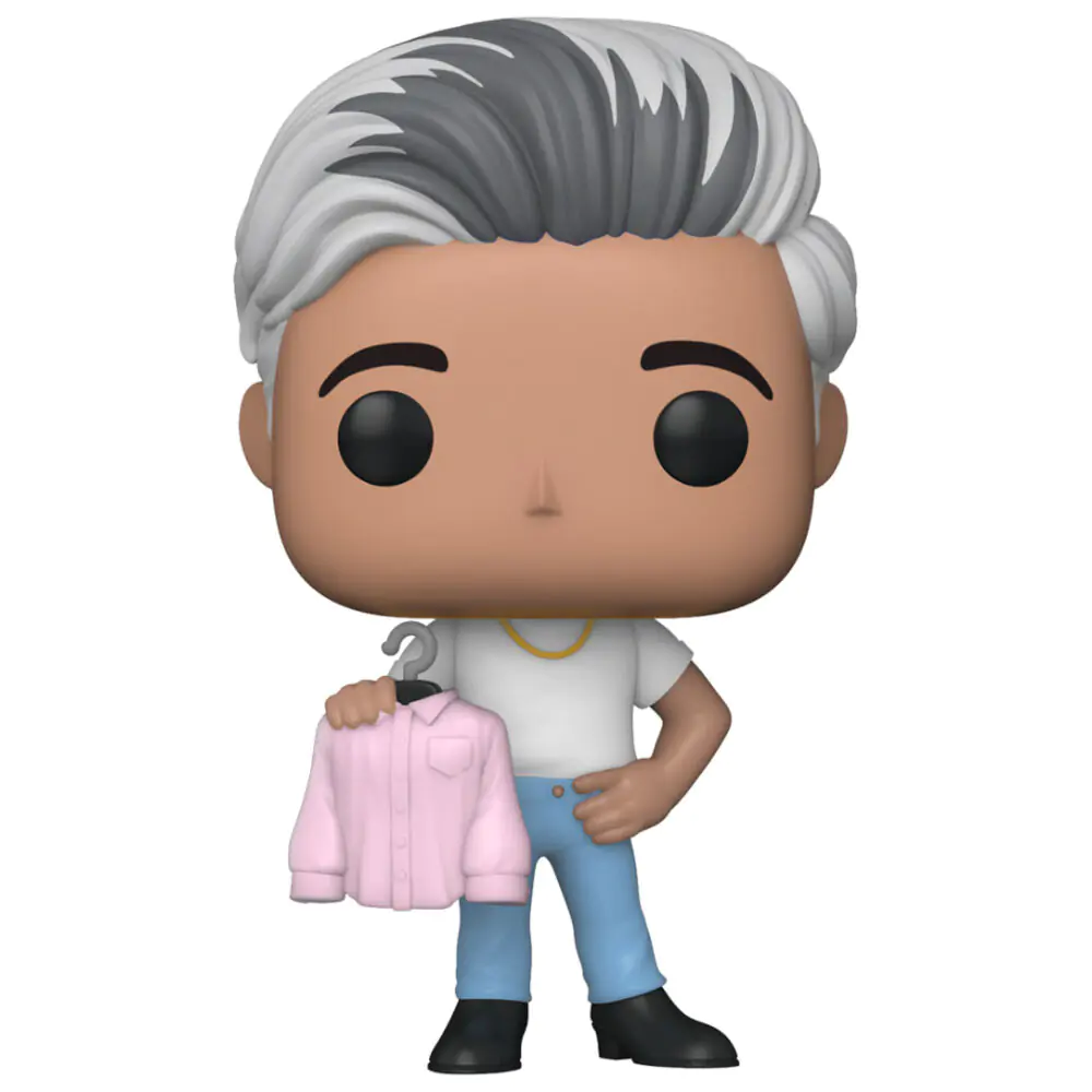 POP figurica Queer Eye Tan France fotografija proizvoda