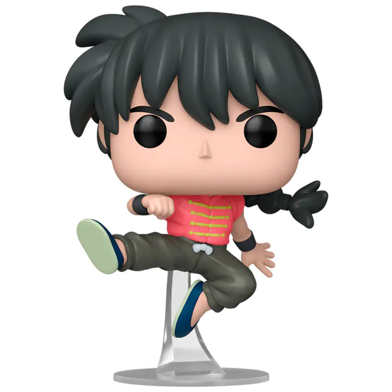 Funko POP figura Ranma 1/2 - Ranma fotografija proizvoda
