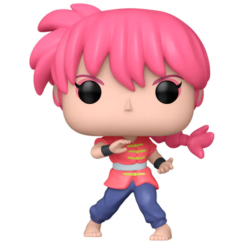 Funko POP figura Ranma 1/2 - Ranma Chase fotografija proizvoda