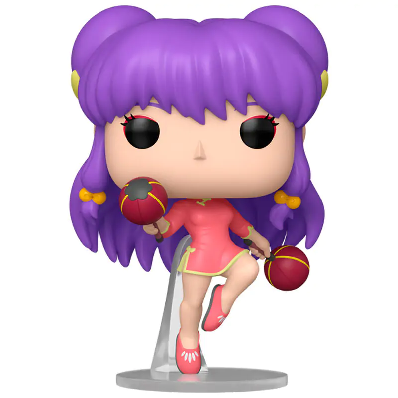 Funko POP figura Ranma 1/2 Shampoo fotografija proizvoda