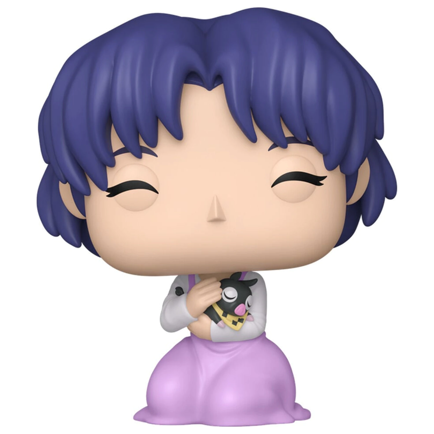 Funko POP figura Ranma Akane with P-Chan fotografija proizvoda