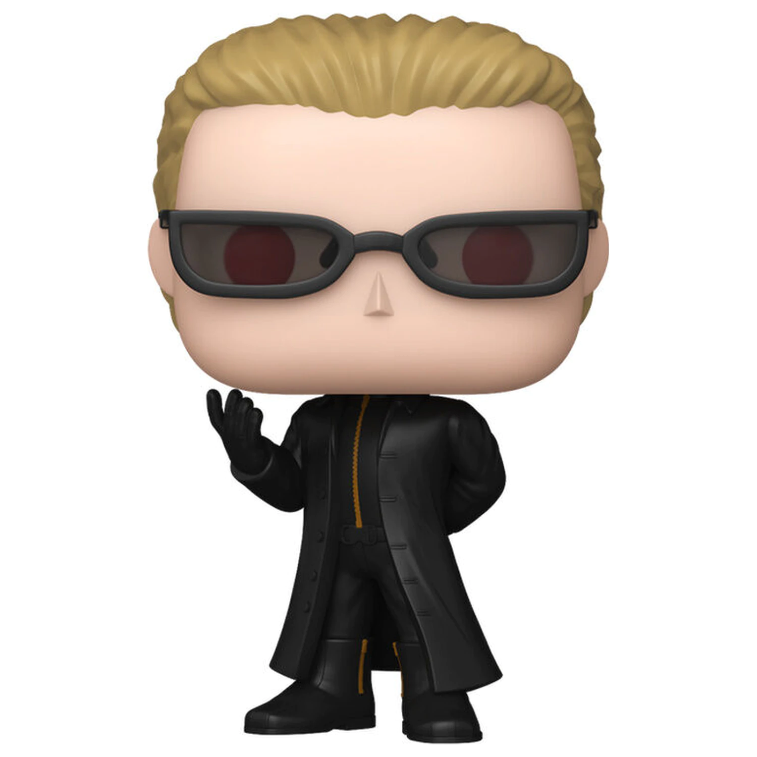 Funko POP figura Resident Evil Albert Wesker fotografija proizvoda