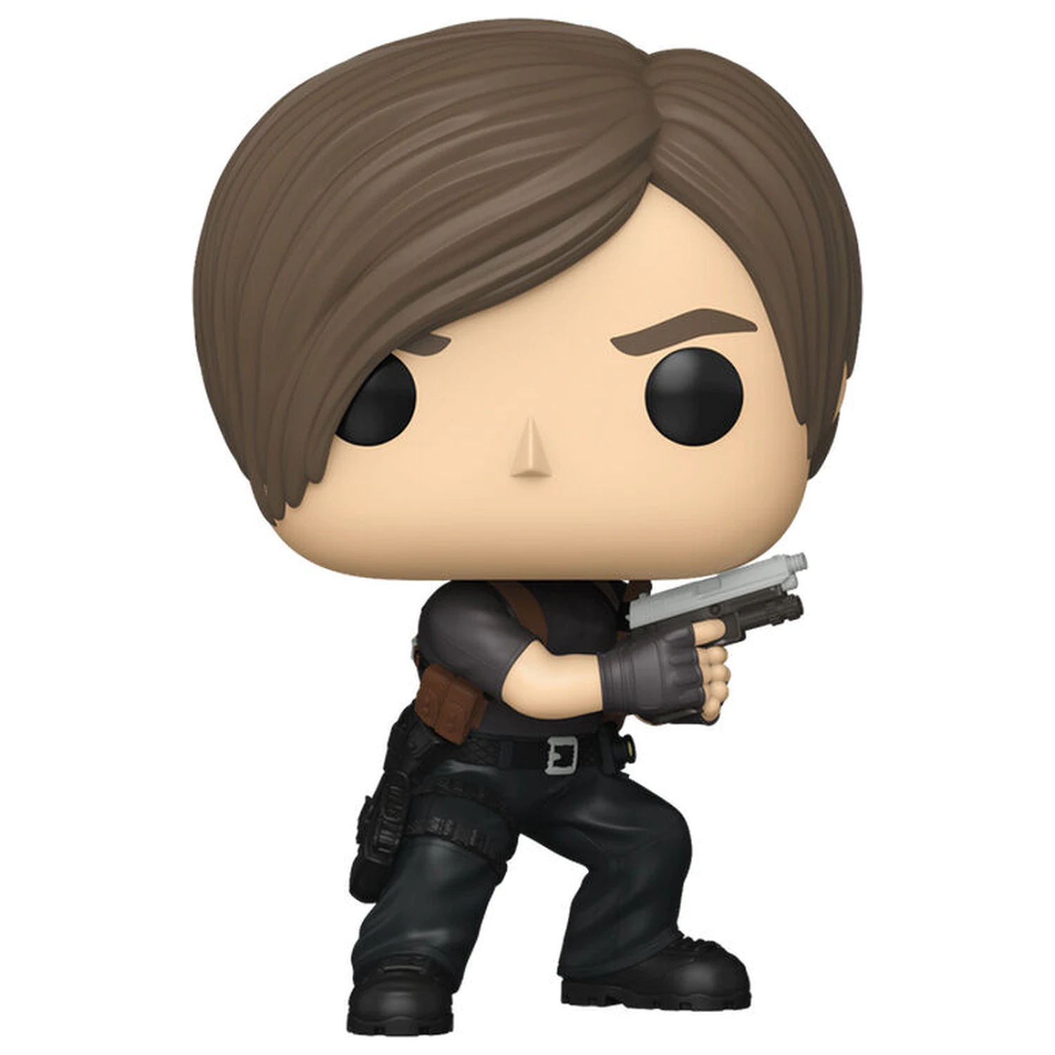 Funko POP figura Resident Evil Leon Kennedy fotografija proizvoda