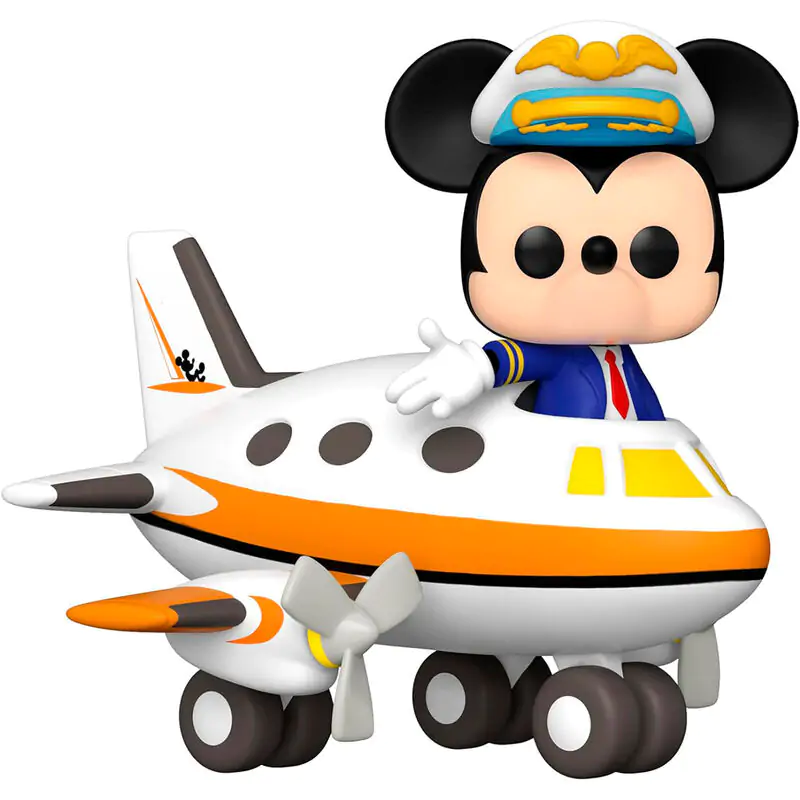 POP figurica Rider Disney Mickey s avionom fotografija proizvoda