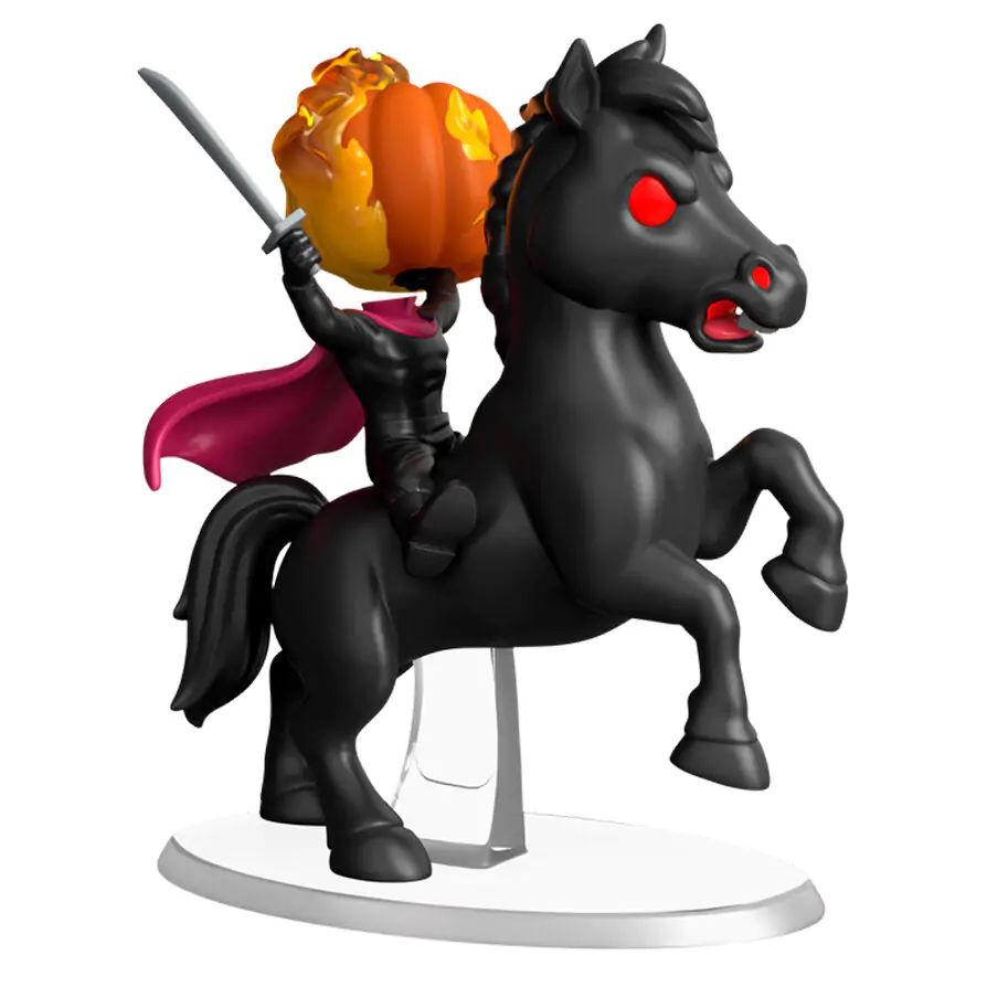 Funko POP figura Rides Deluxe Disney The Adventure of Ichabod And Mr. Toad Headless Horseman fotografija proizvoda