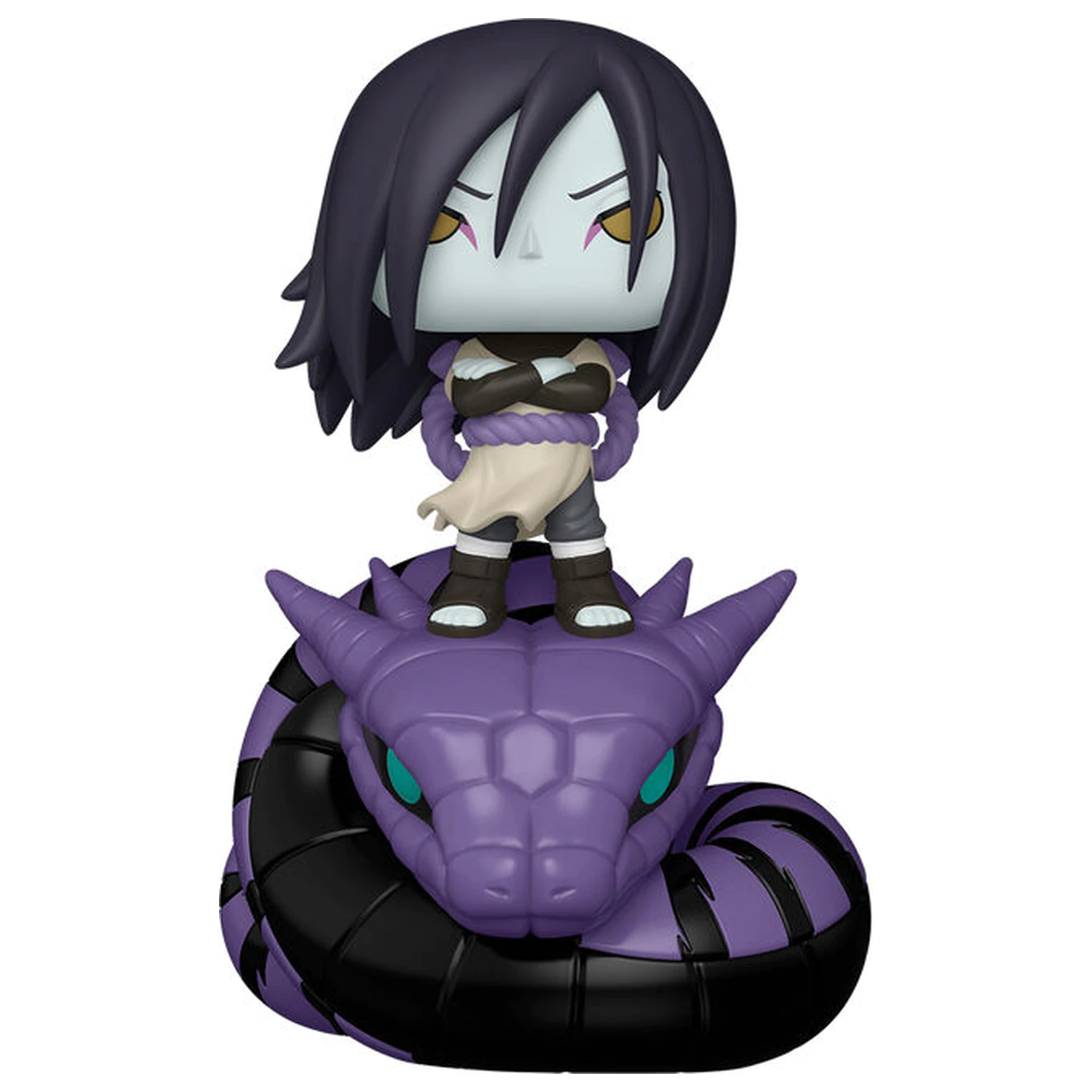 Funko POP figure Rides Naruto Orochimaru with Manda fotografija proizvoda