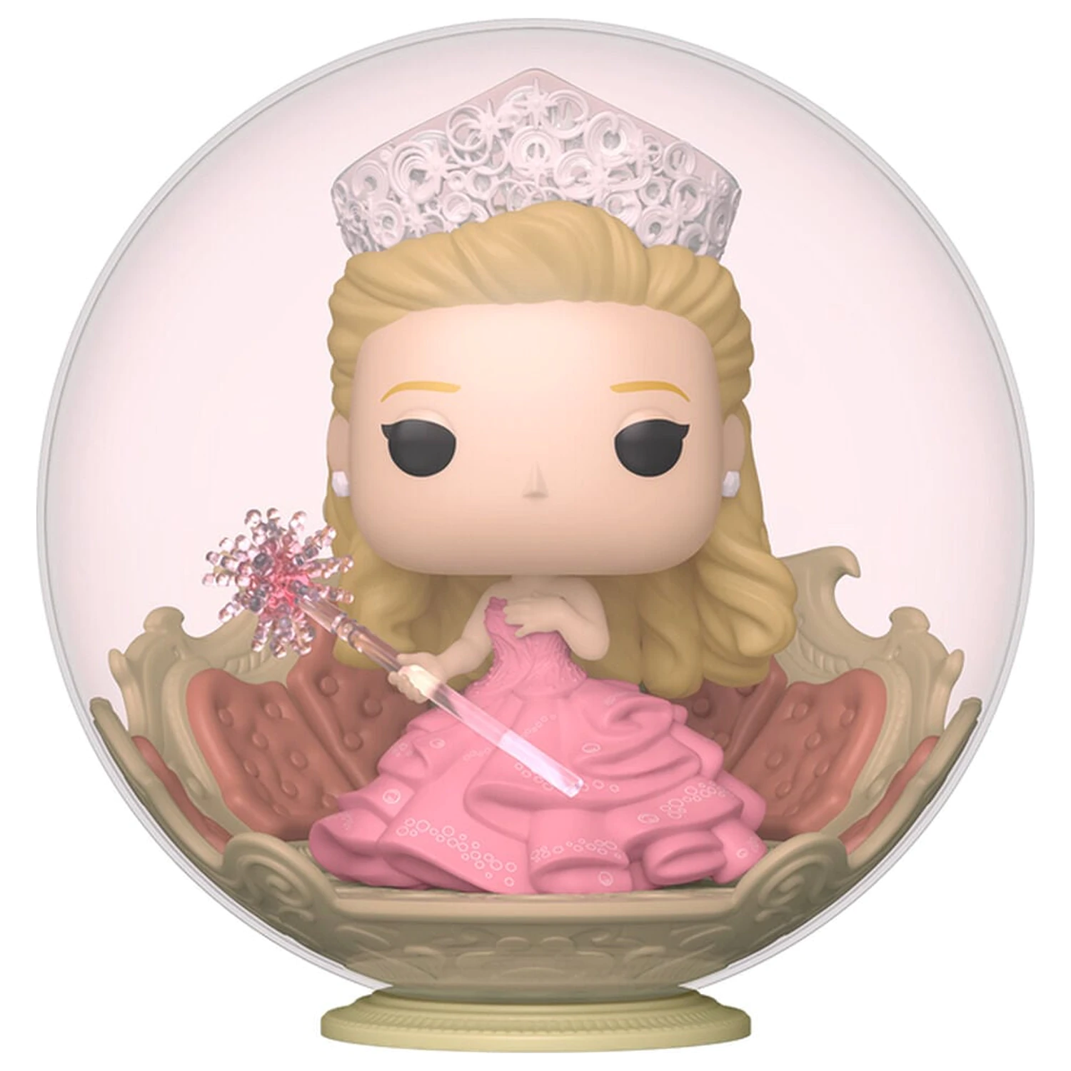 Funko POP figura Rides Wicked Glinda Upland in Bubble fotografija proizvoda